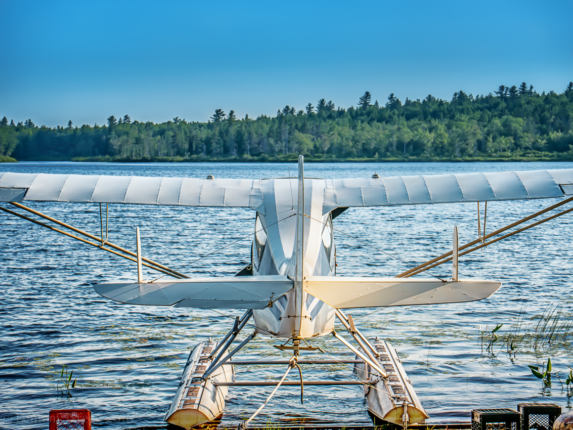 soloflight