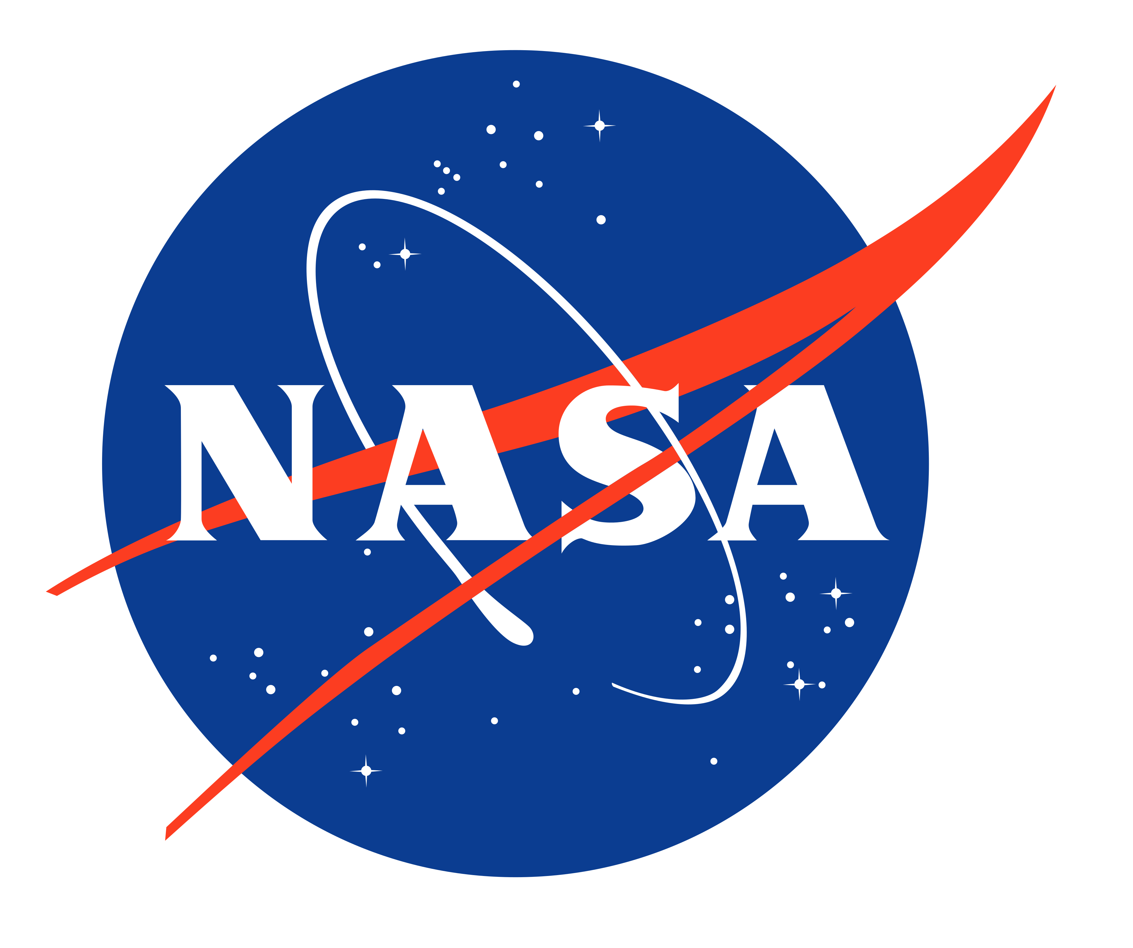 NASA NSTGRO