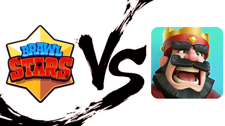 Brawl Stars vs Clash Royale : Designing a Strong Gacha 8 uncategorised