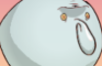 The Hot Squid Balloon