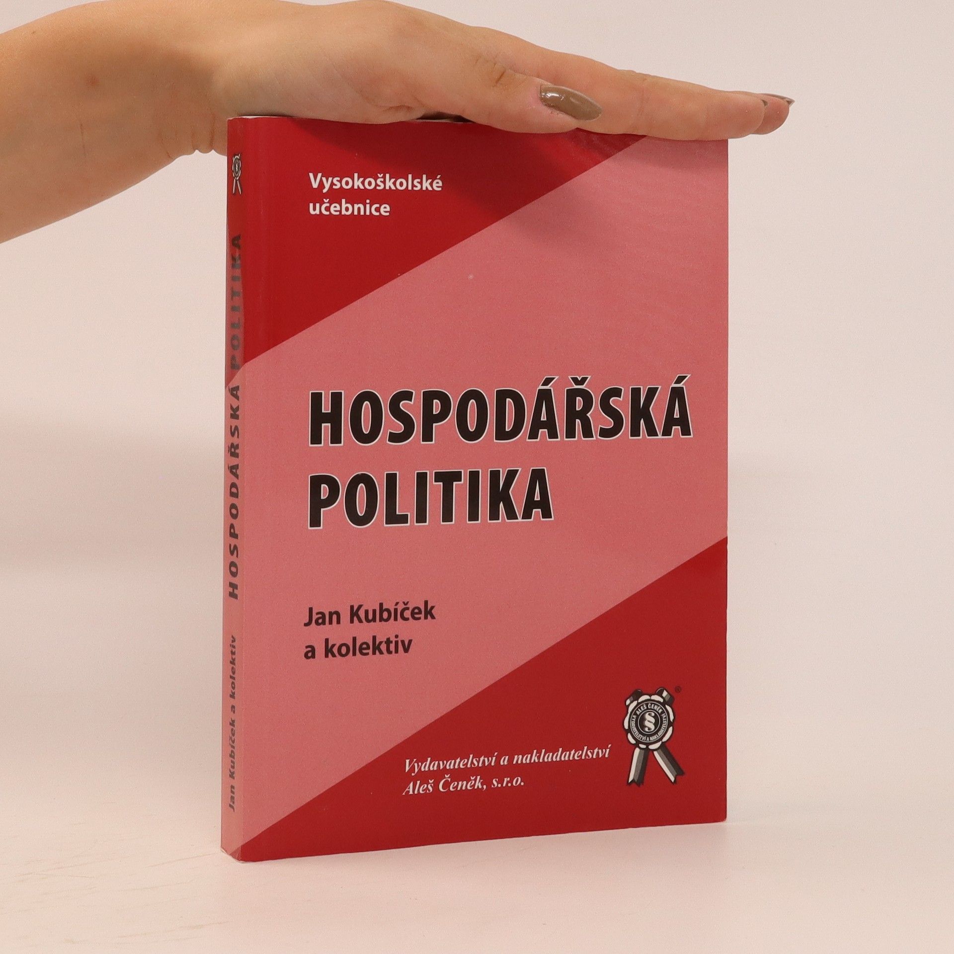 Hospodářská politika
