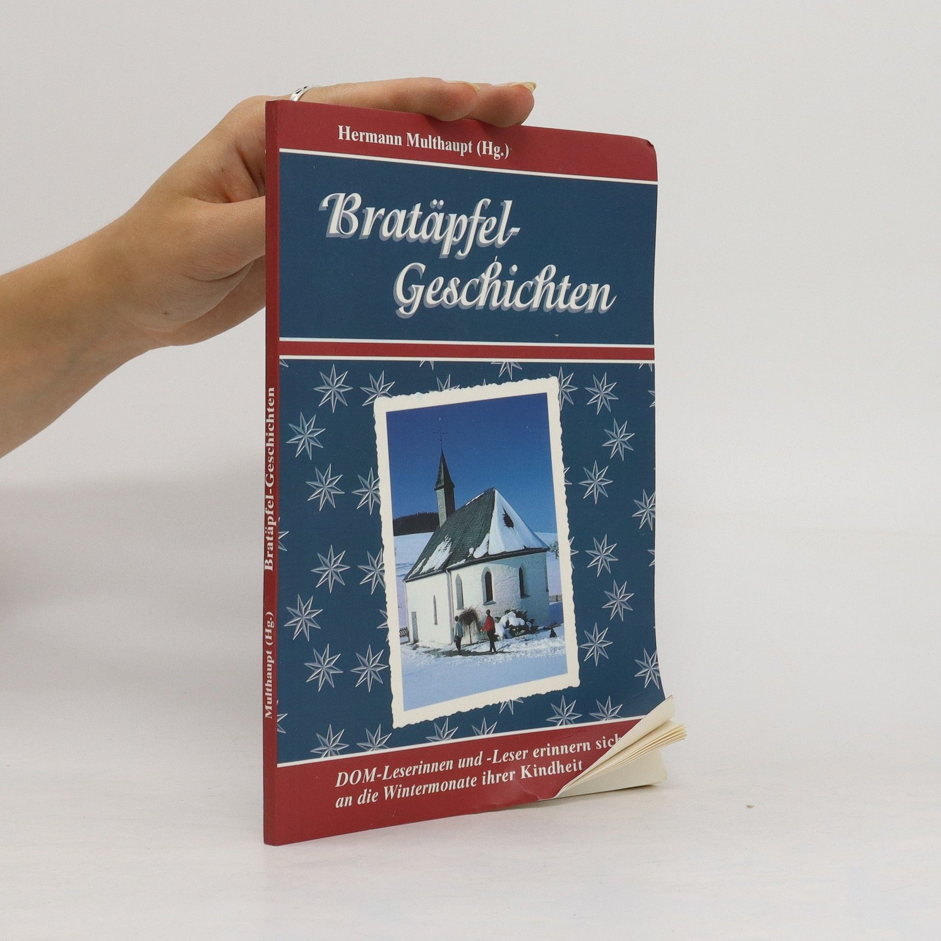 Bratäpfel-Geschichten