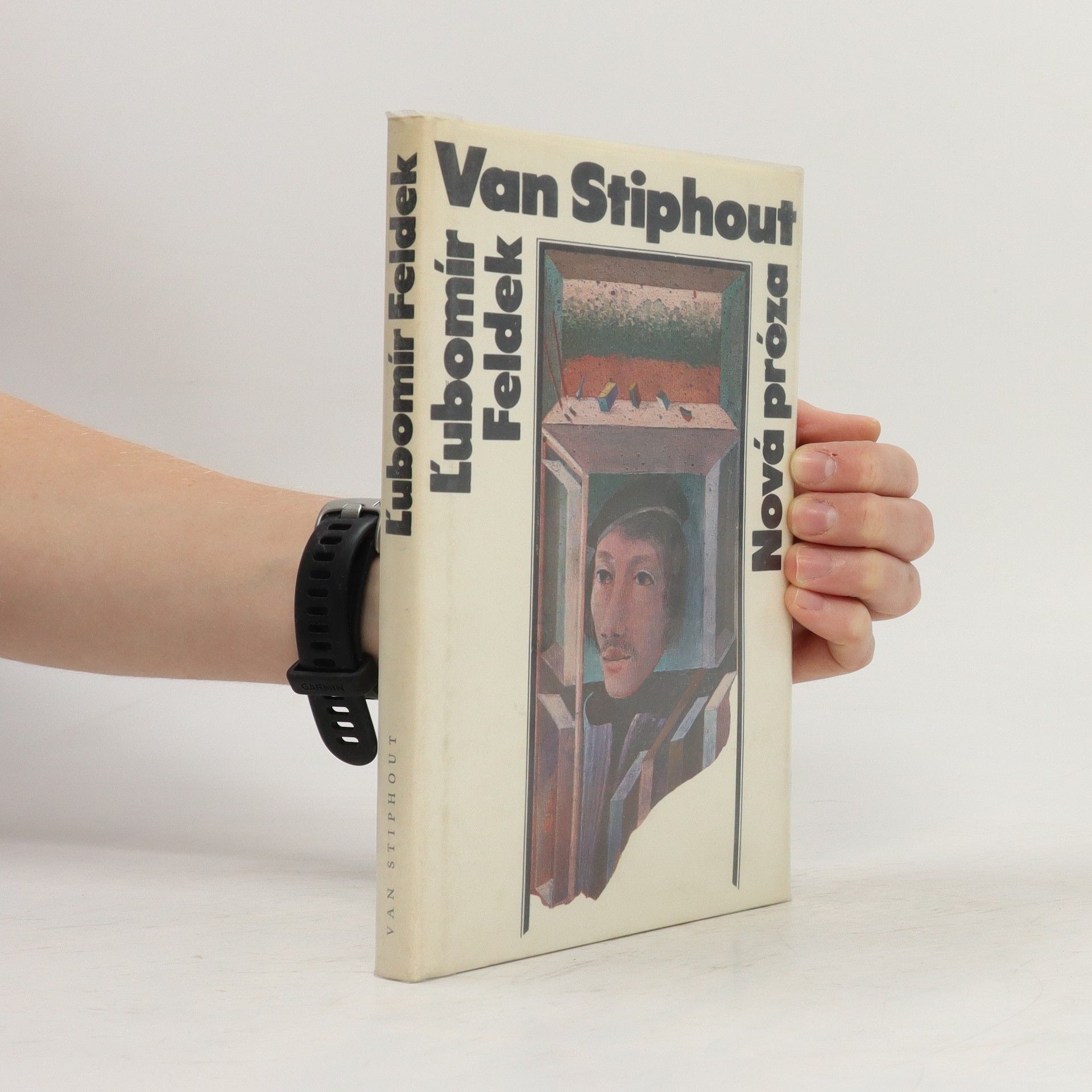 Van Stiphout
