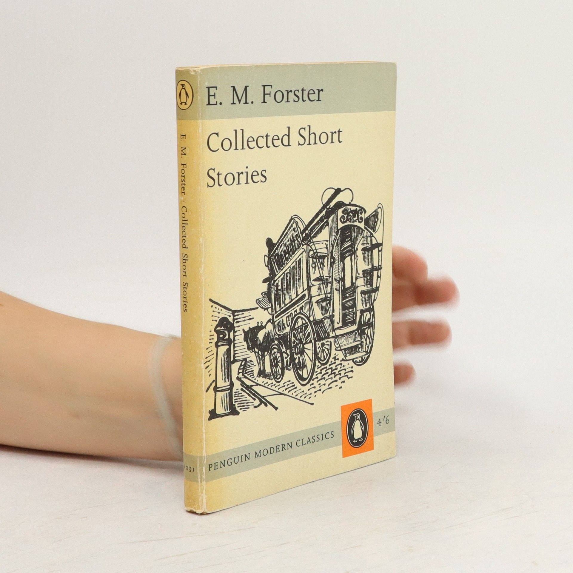 Collected Short Stories
