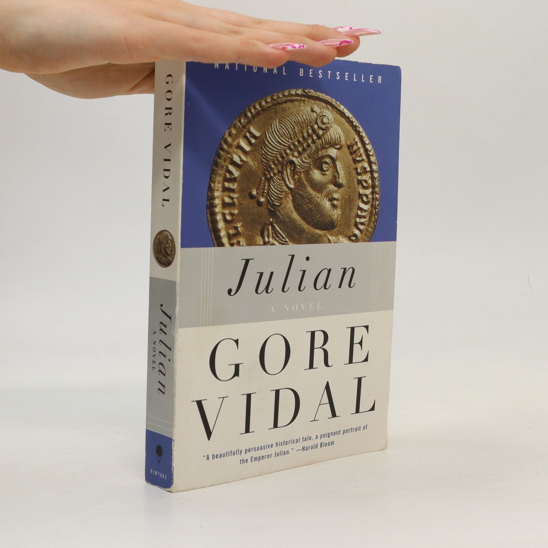 Julian