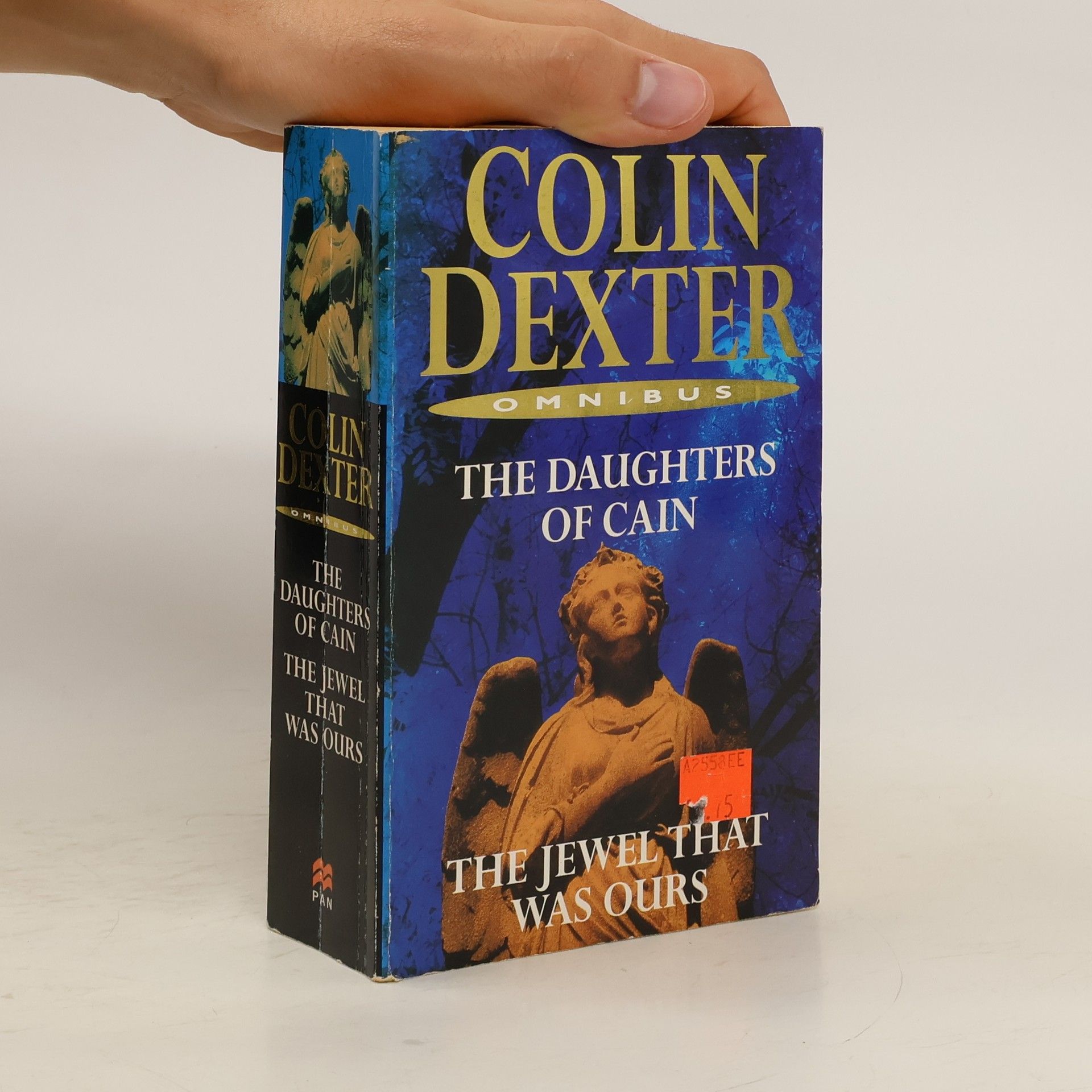 The Daughters of Cain