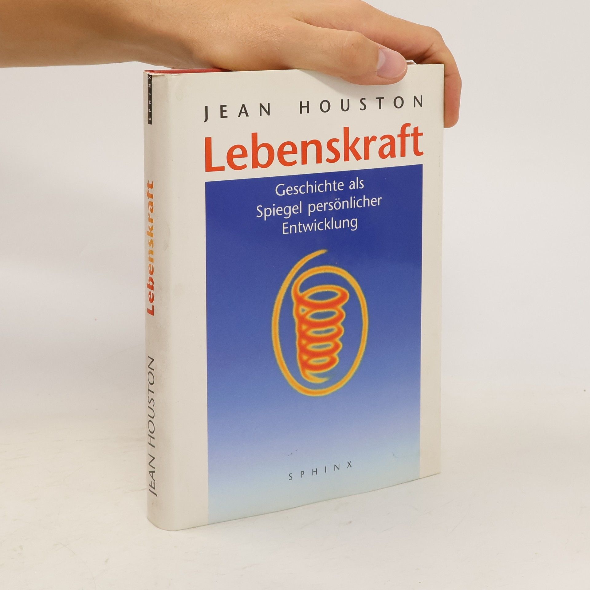 Lebenskraft