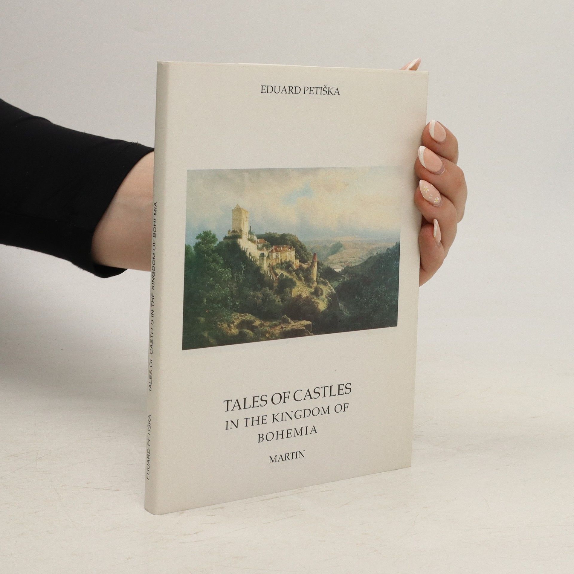 Tales of Castles in the Kingdom of Bohemia
