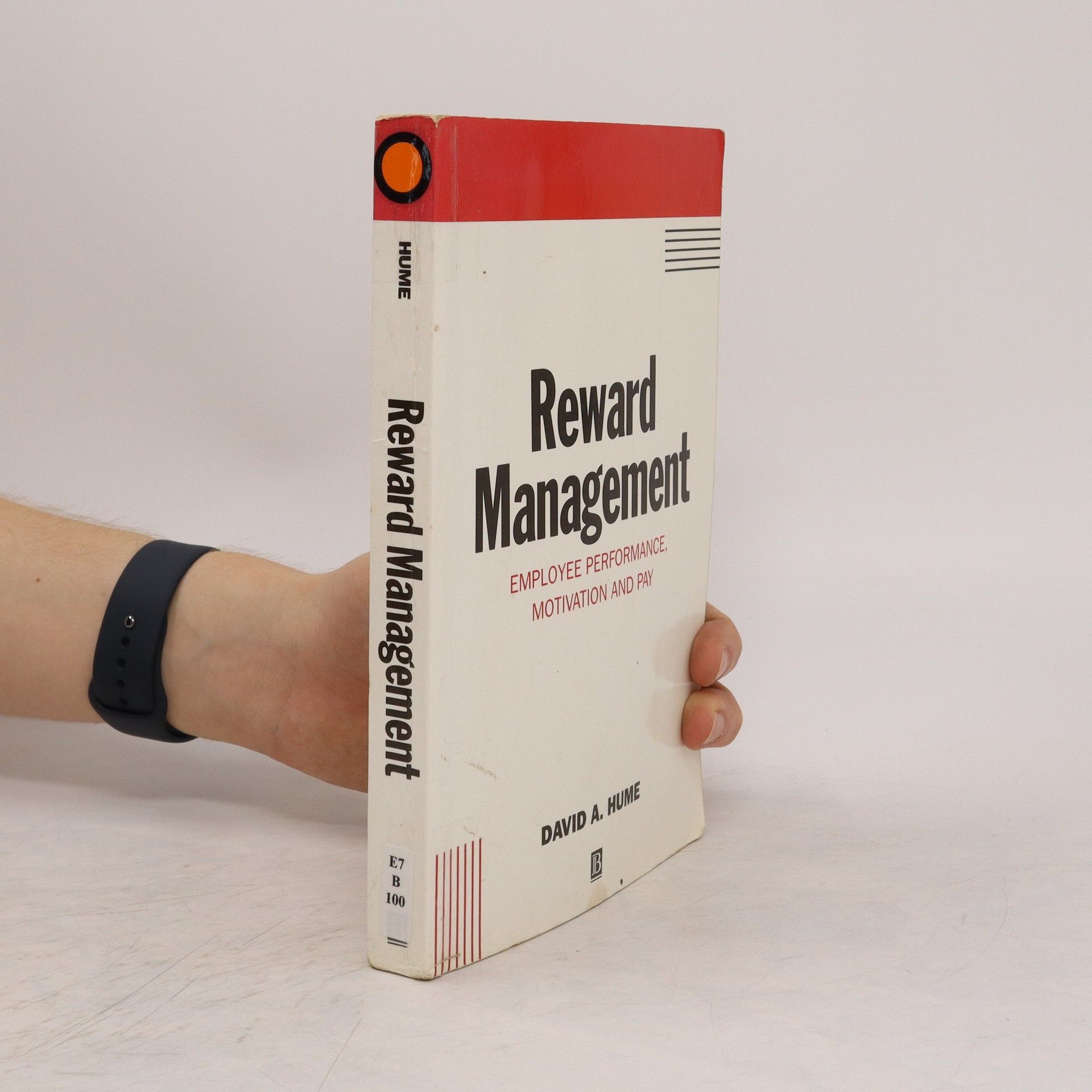 Reward Management