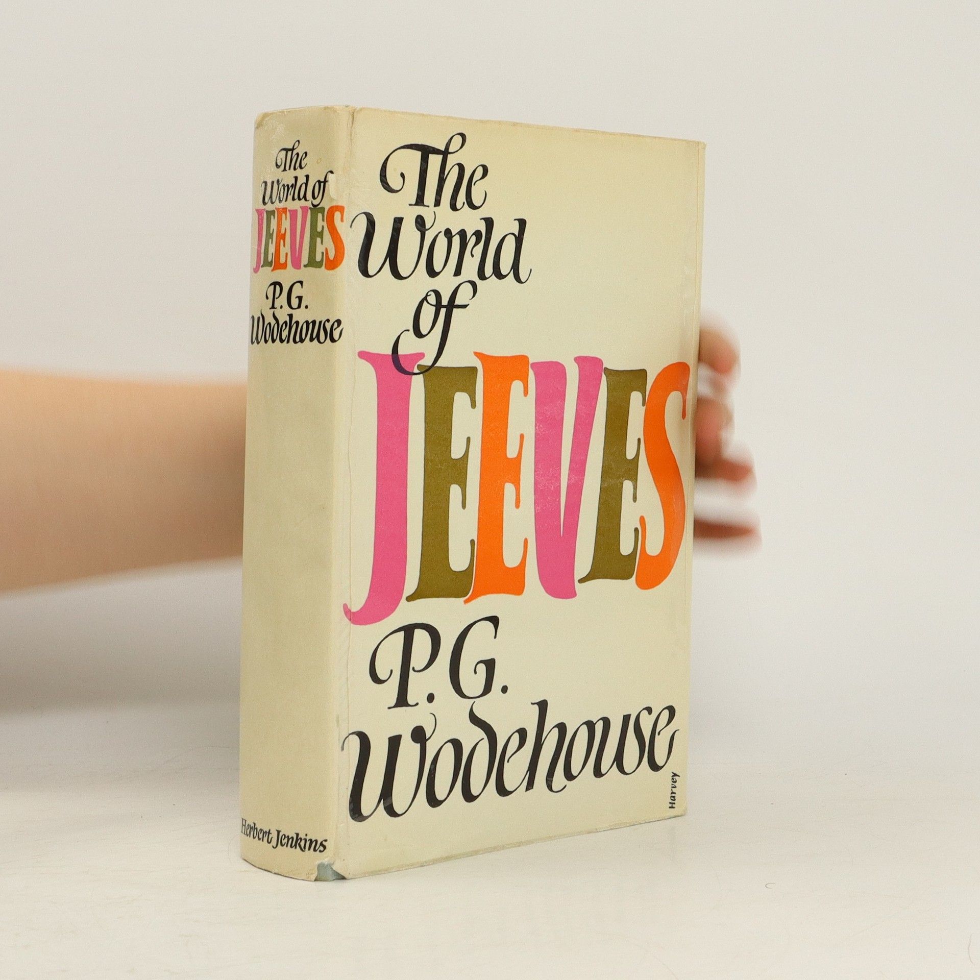 The World of Jeeves