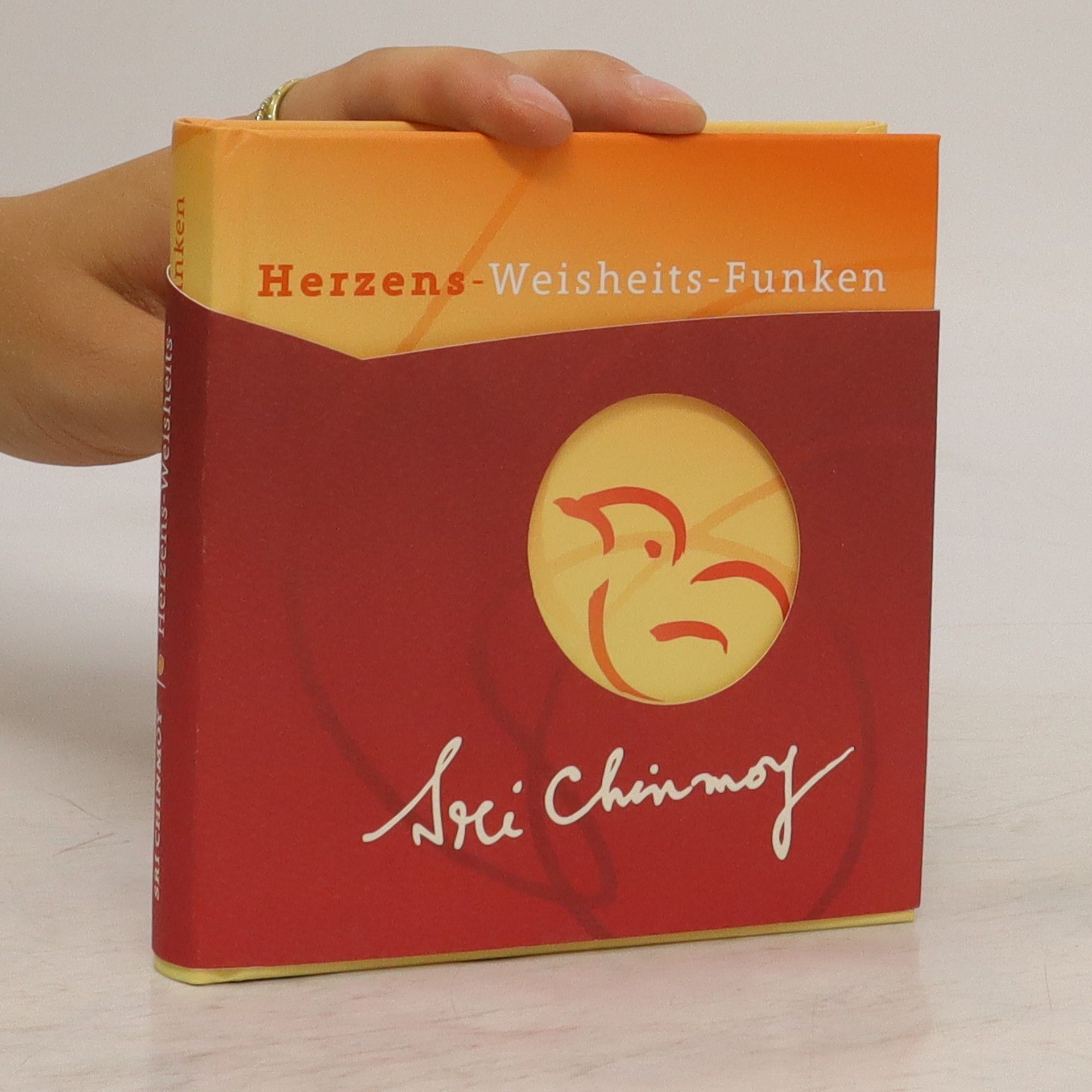 Herzens-Weisheits-Funken