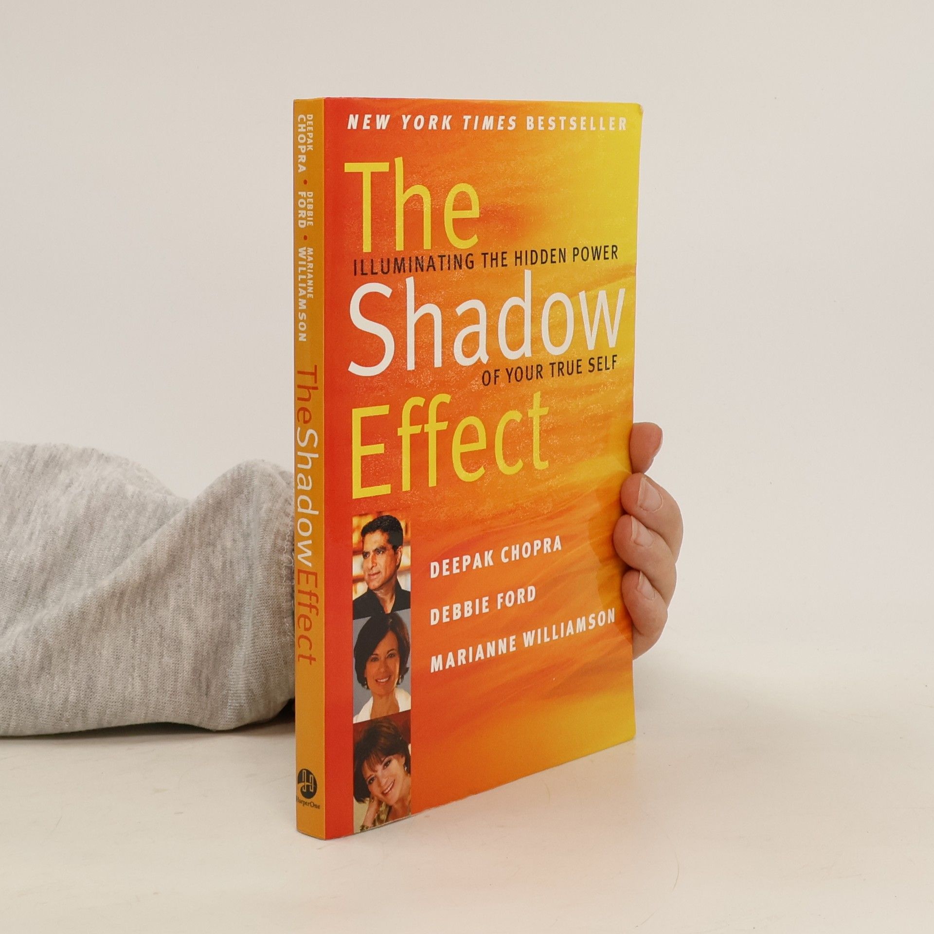 The shadow effect