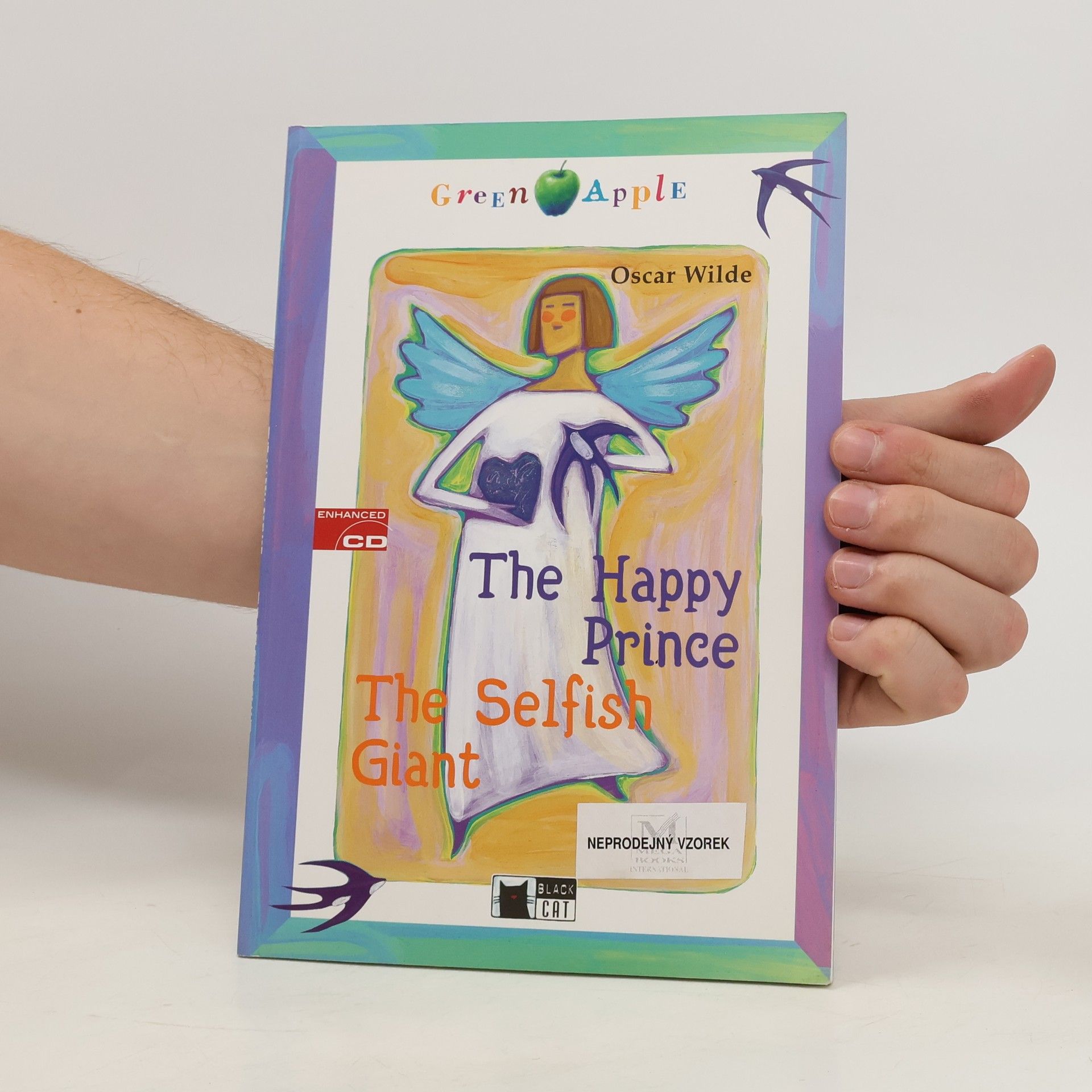 The Happy Prince