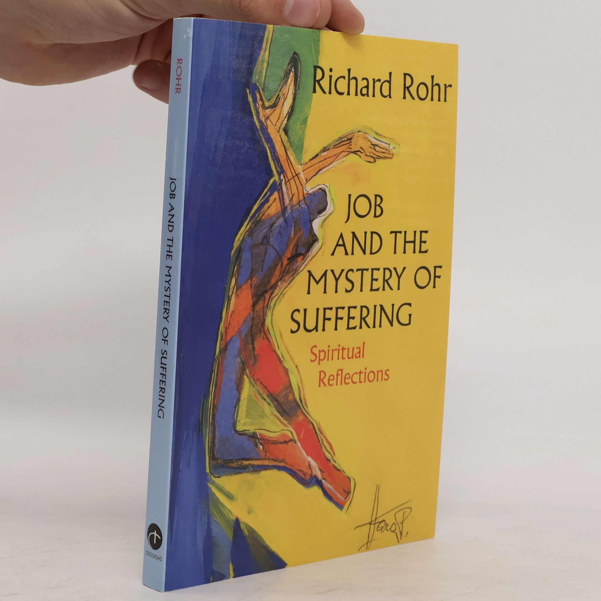Job and the Mystery of Suffering