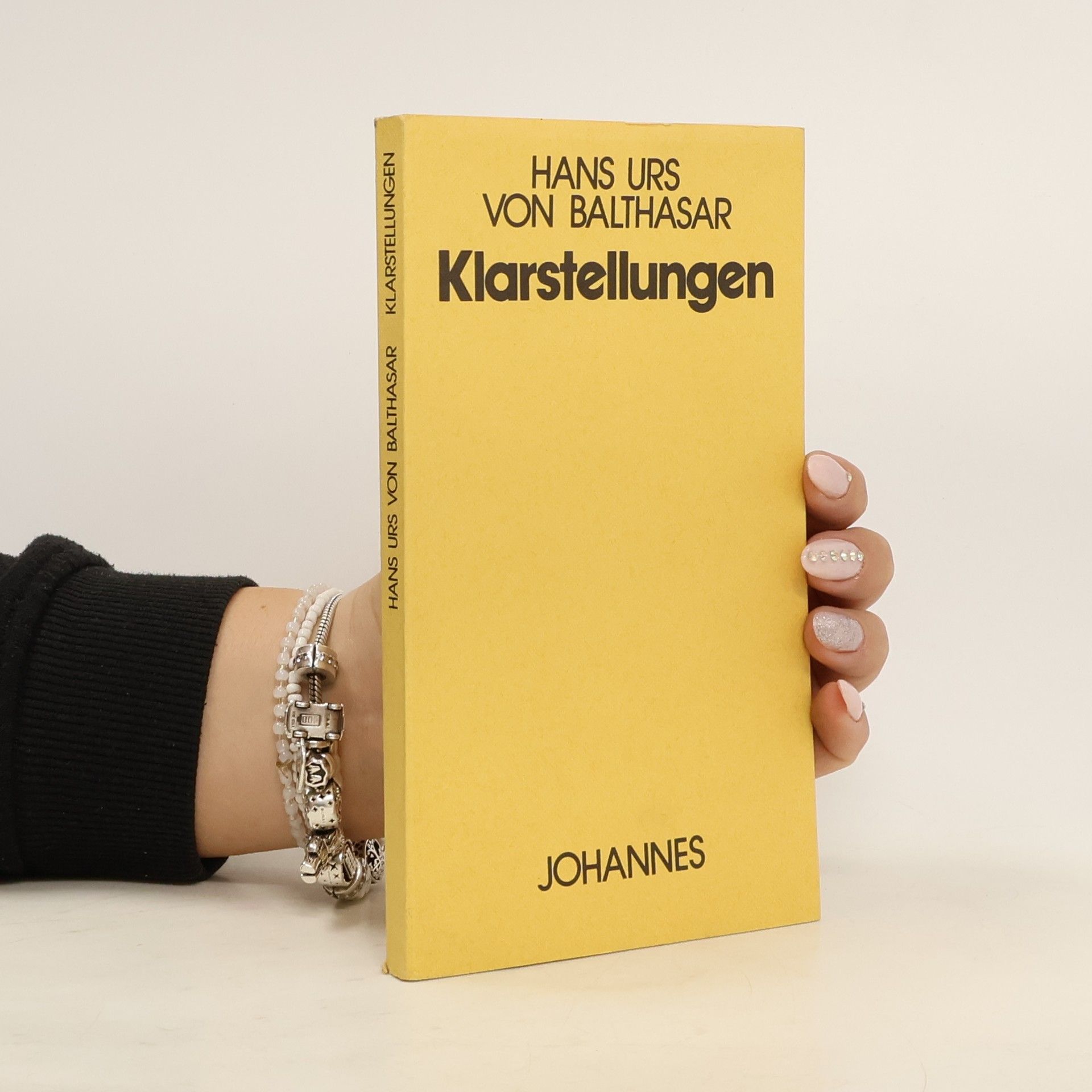 Klarstellungen