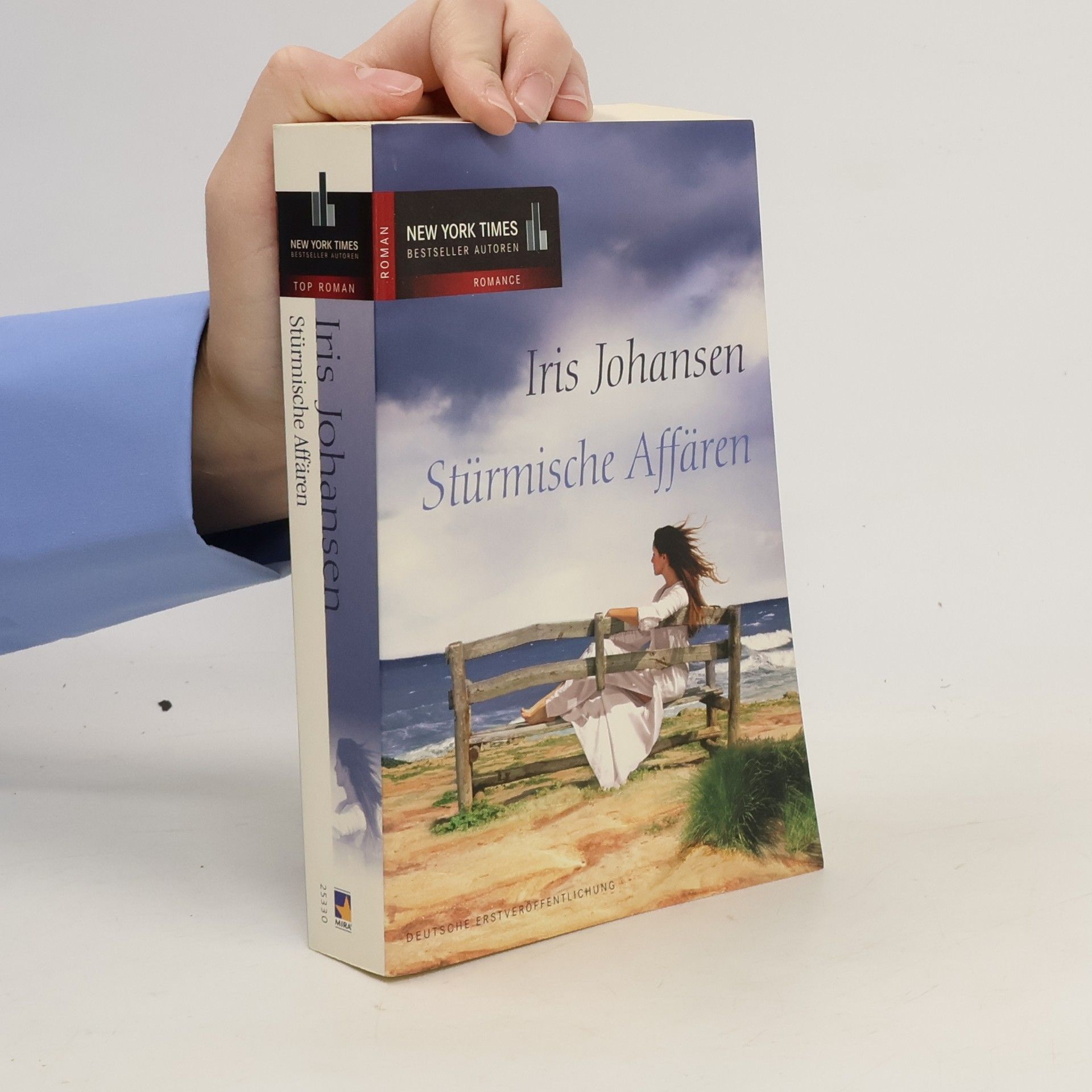 Stürmische Affären