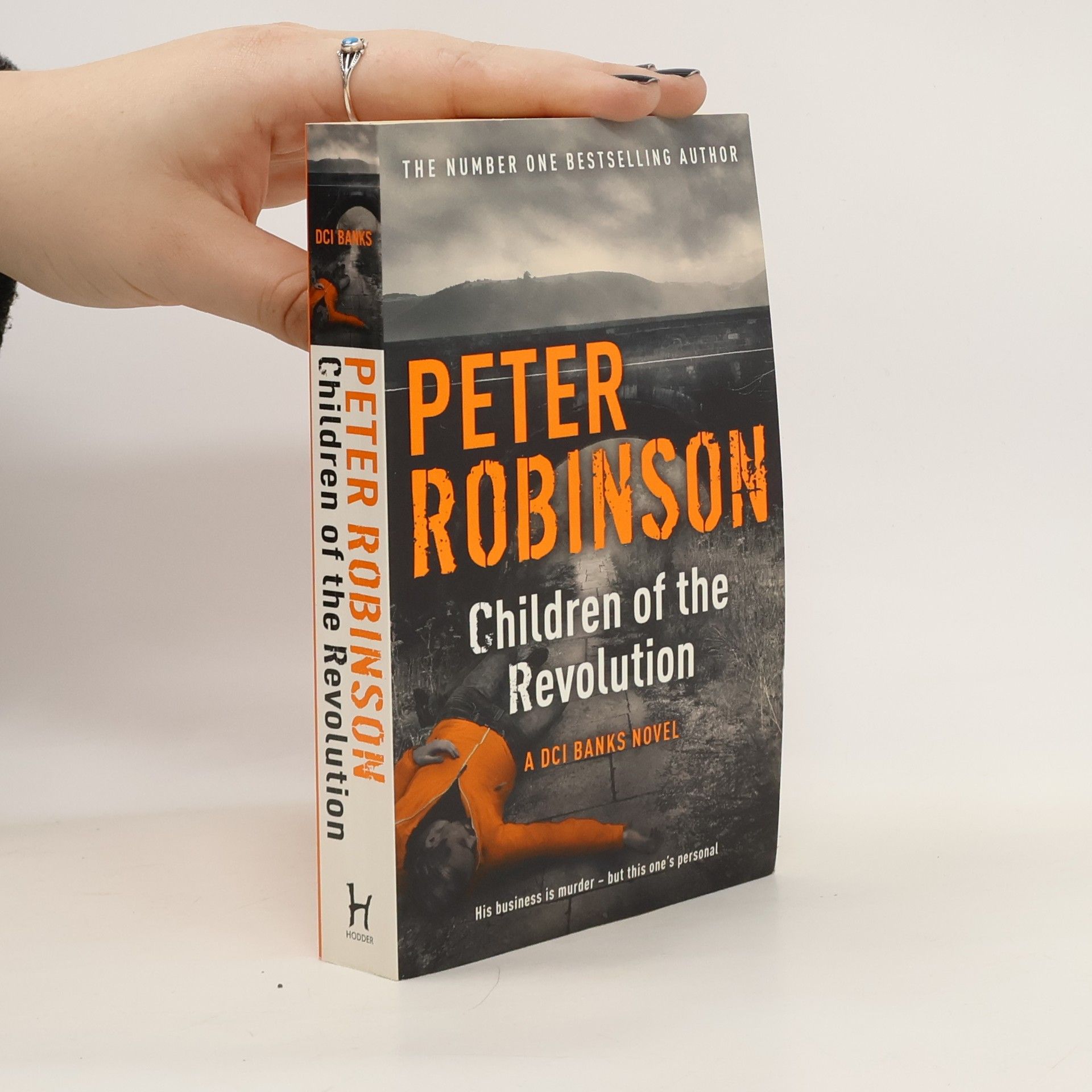 Children of the Revolution