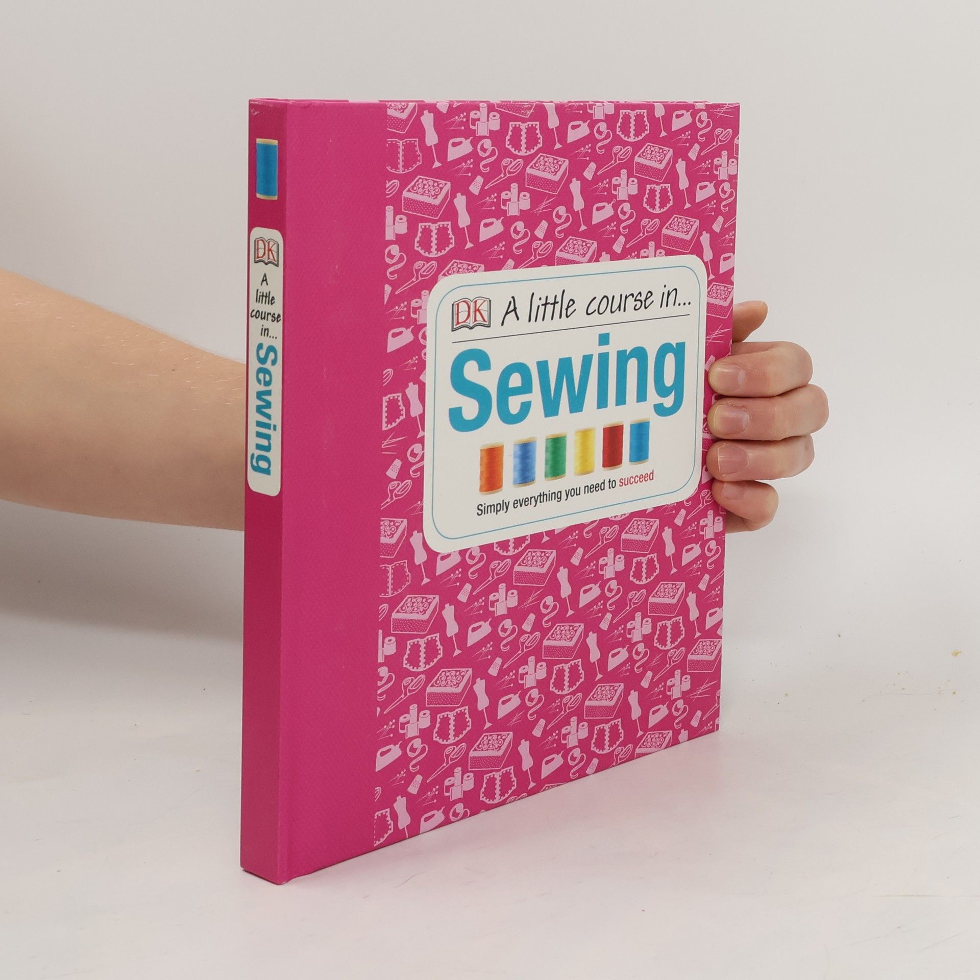 A Little Course in Sewing