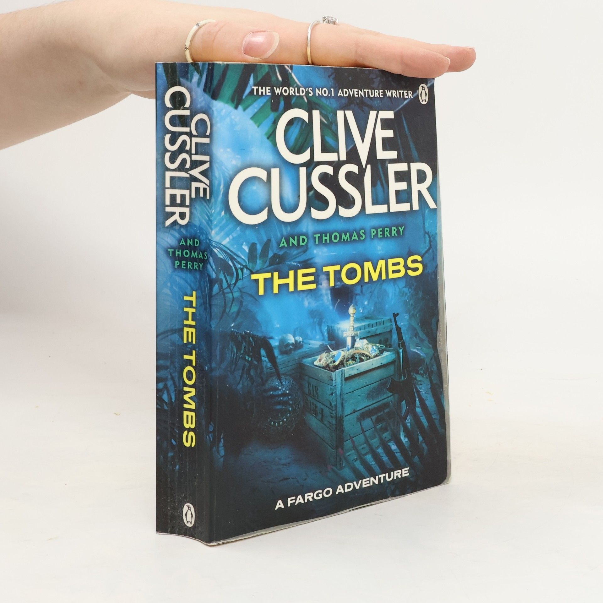The Tombs