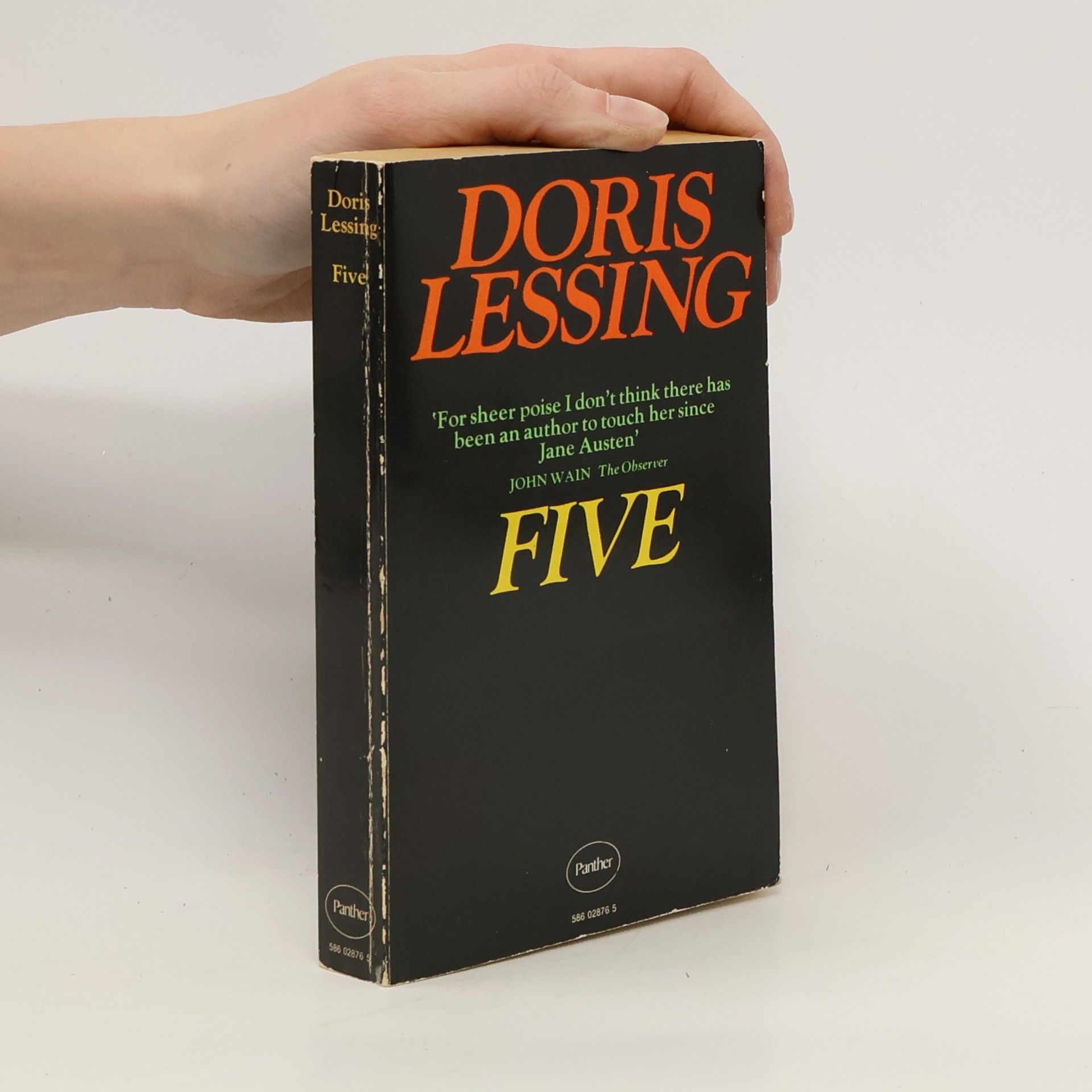 Five