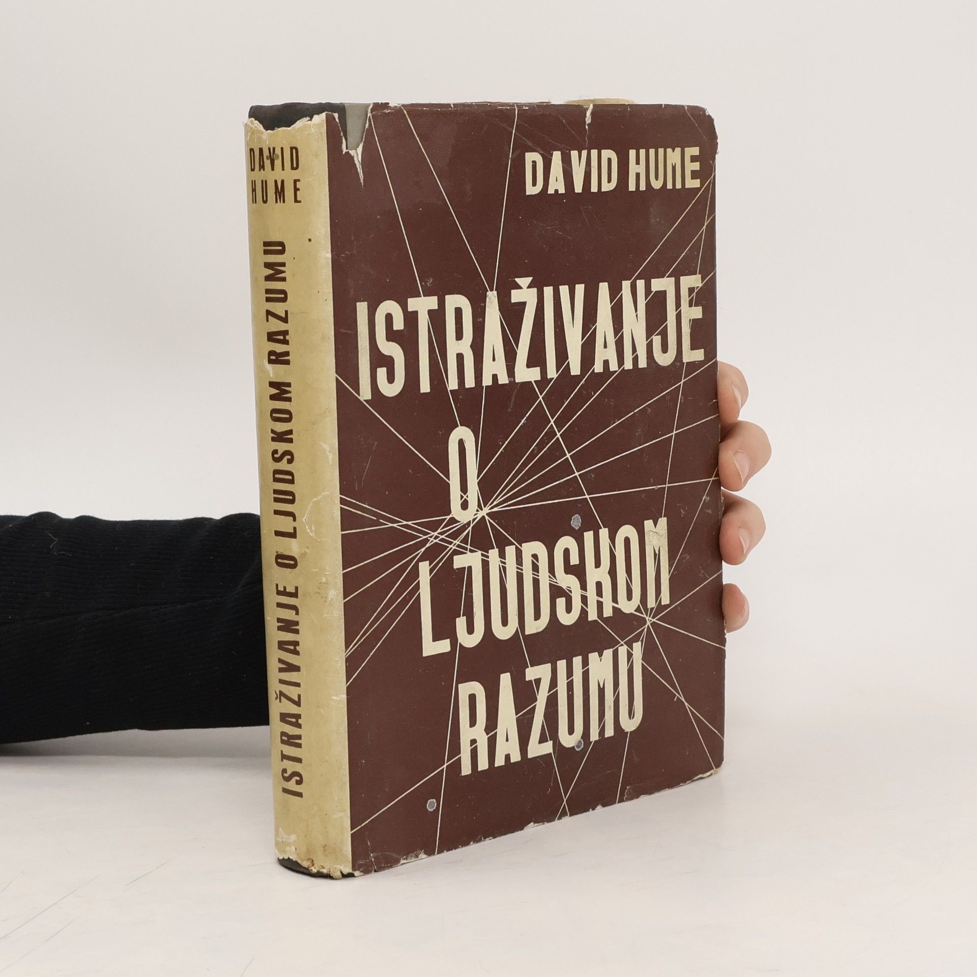 Istraživanje o ljudskom razumu