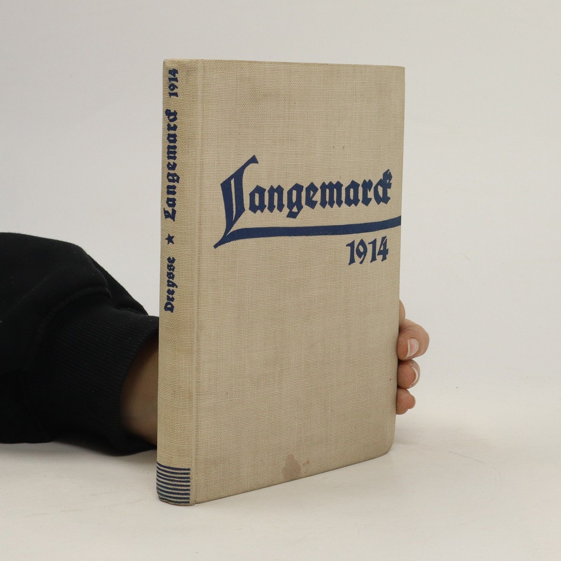 Langemard 1914