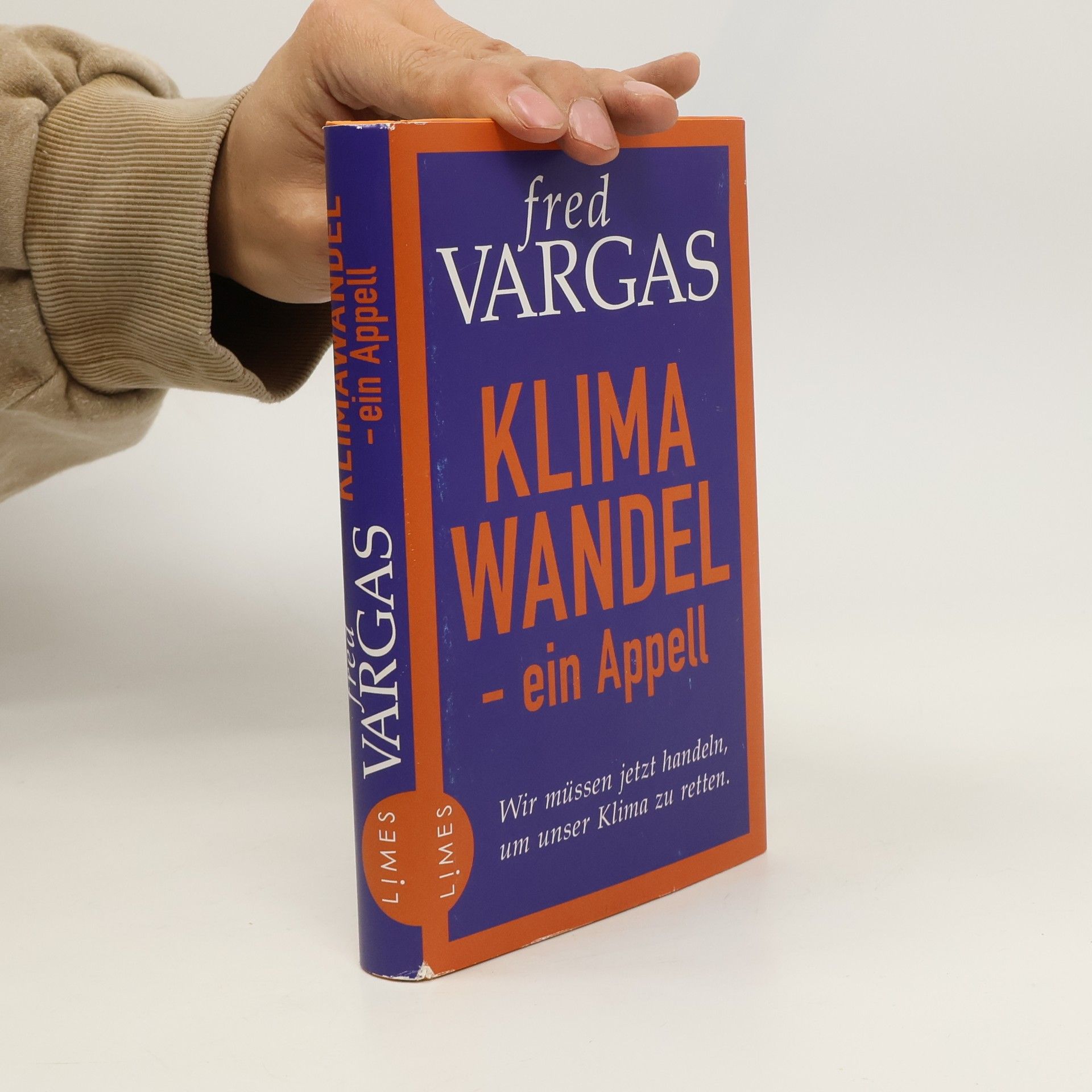 Klimawandel - ein Appell