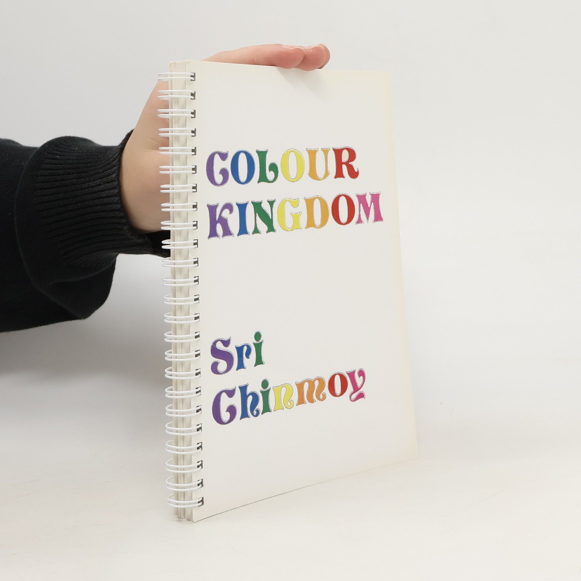 Colour Kingdom