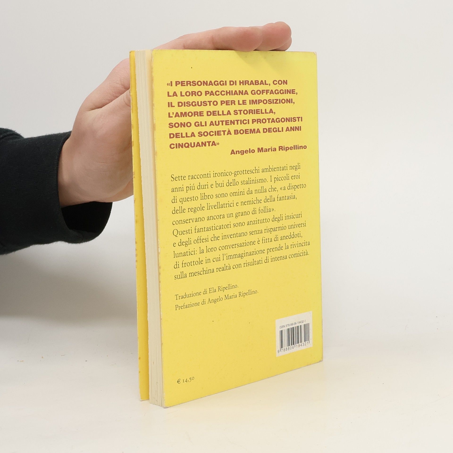 AA.VV. Inserzione per una casa in cui non voglio piú abitare