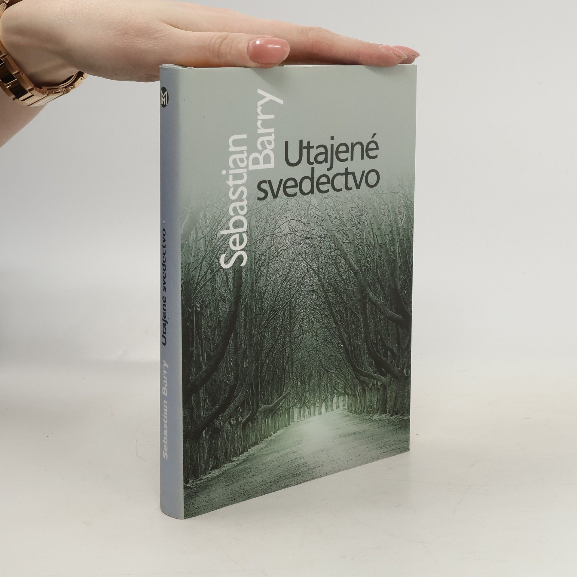 Utajené svedectvo
