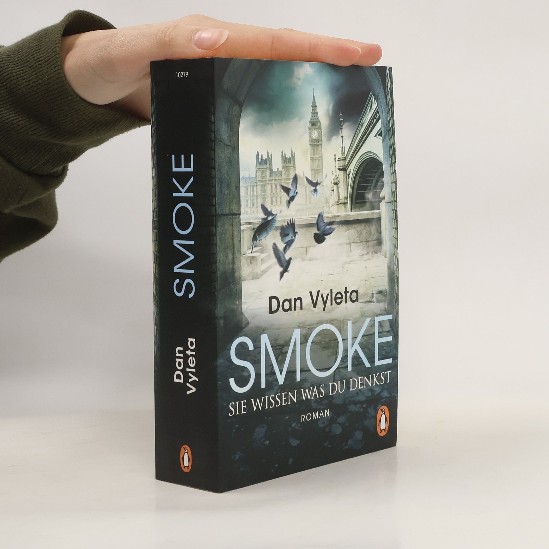 Smoke