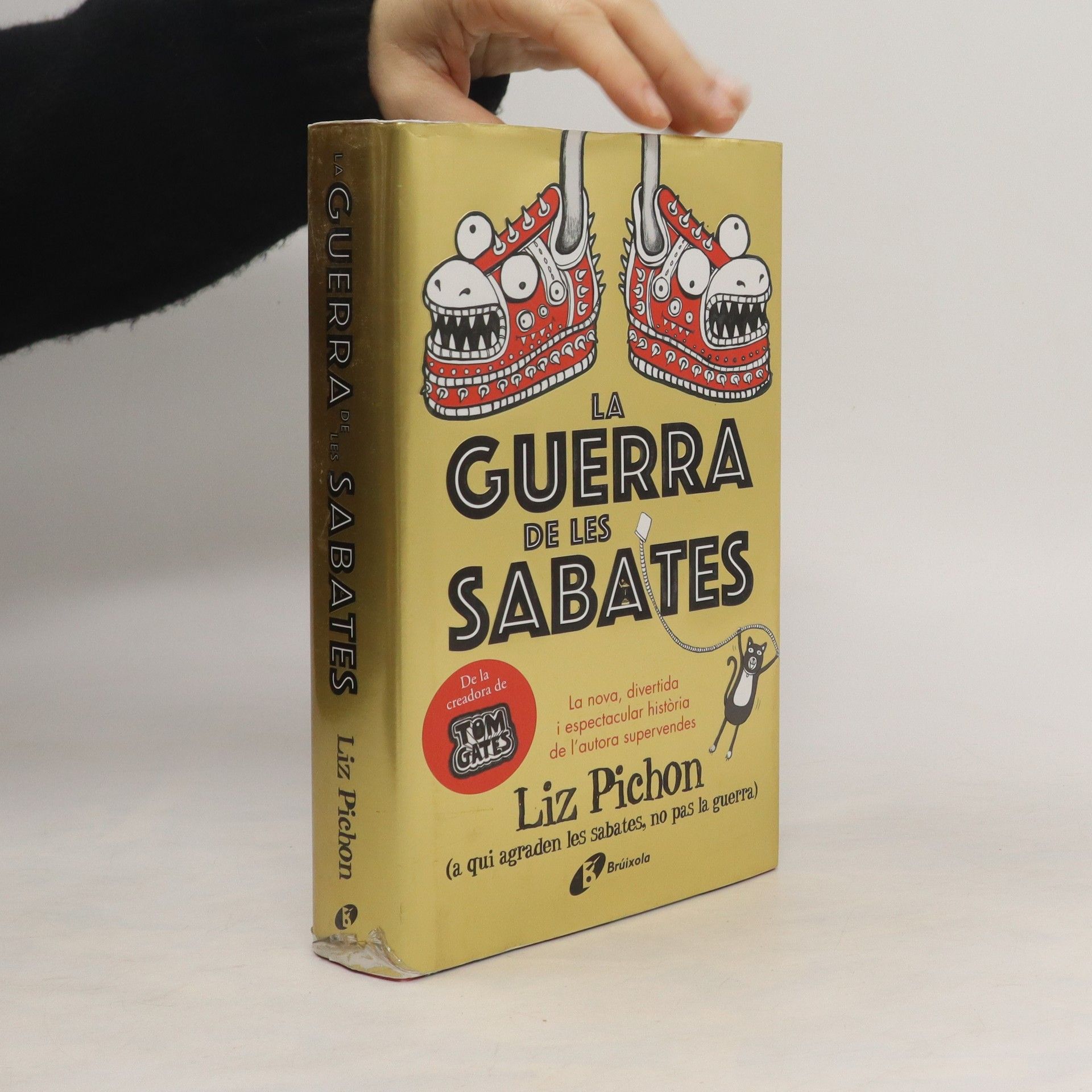 La Guerra de les Sabates