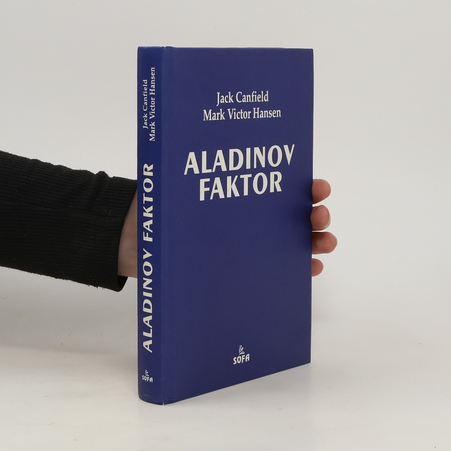 Aladinov faktor