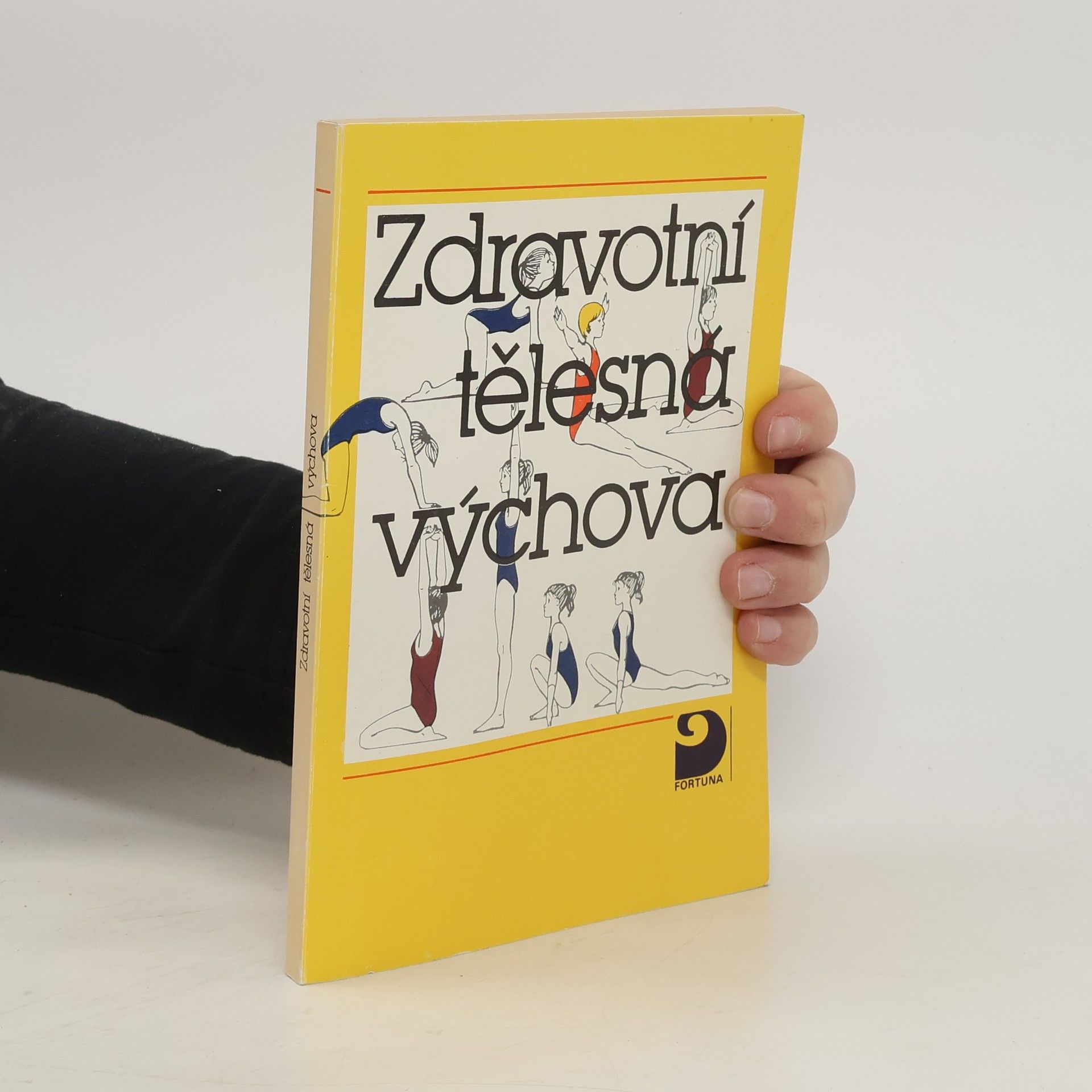 Zdravotní tělesná výchova