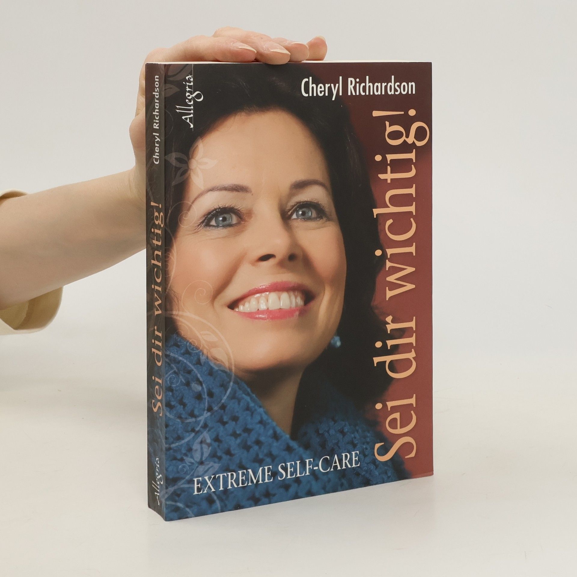Sei dir wichtig