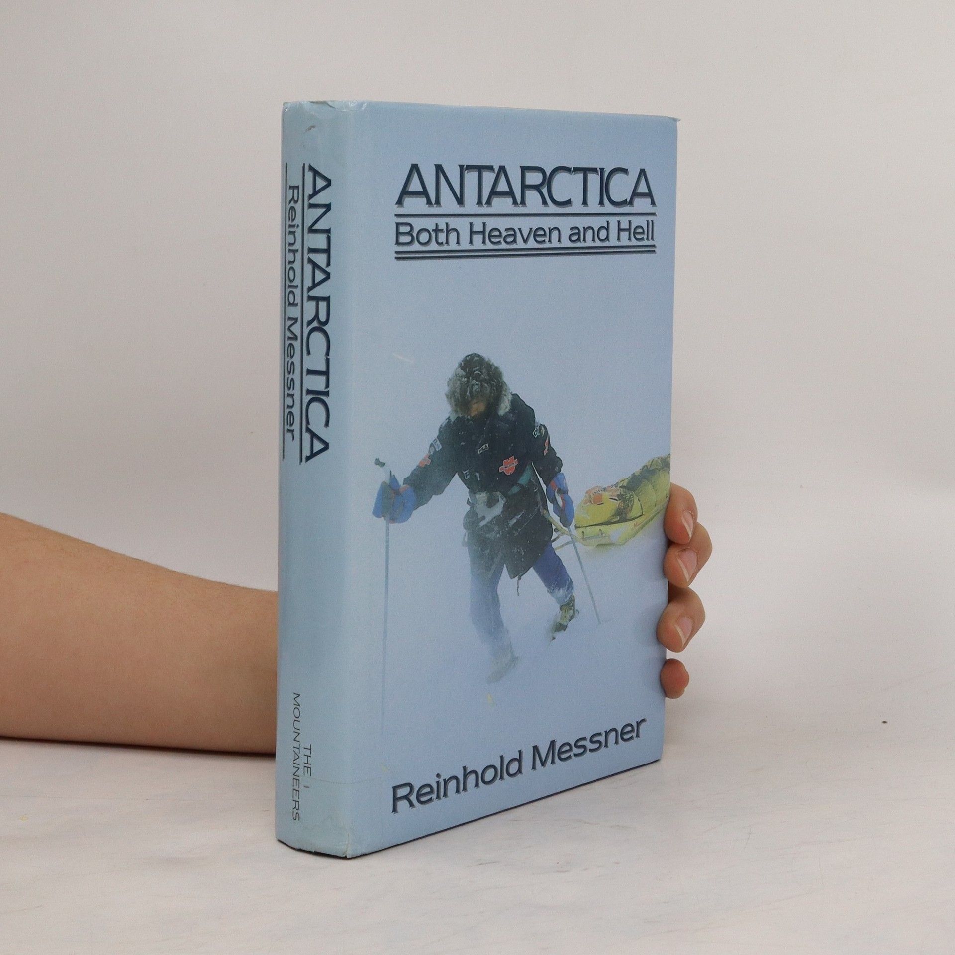 Antarctica