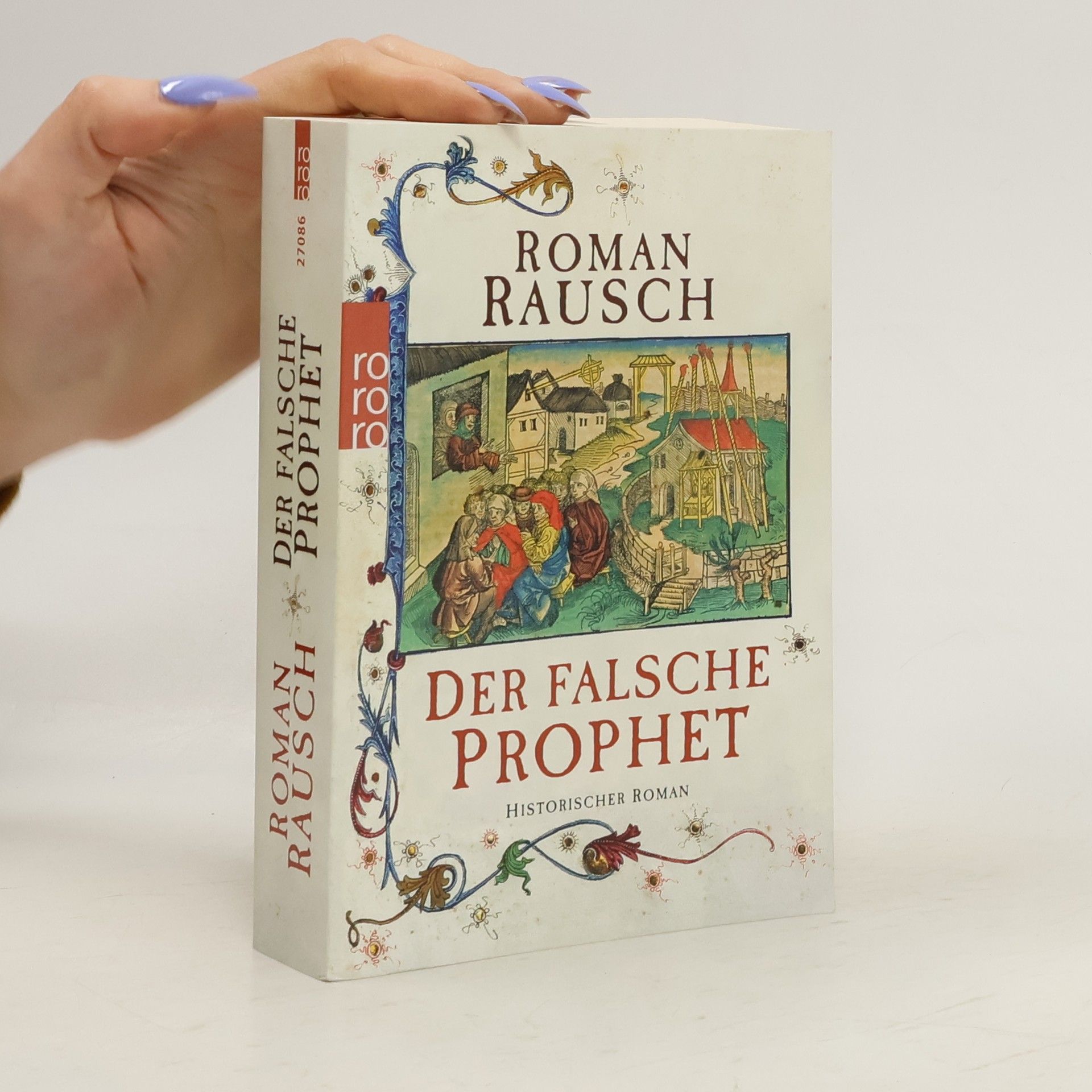 Der falsche Prophet