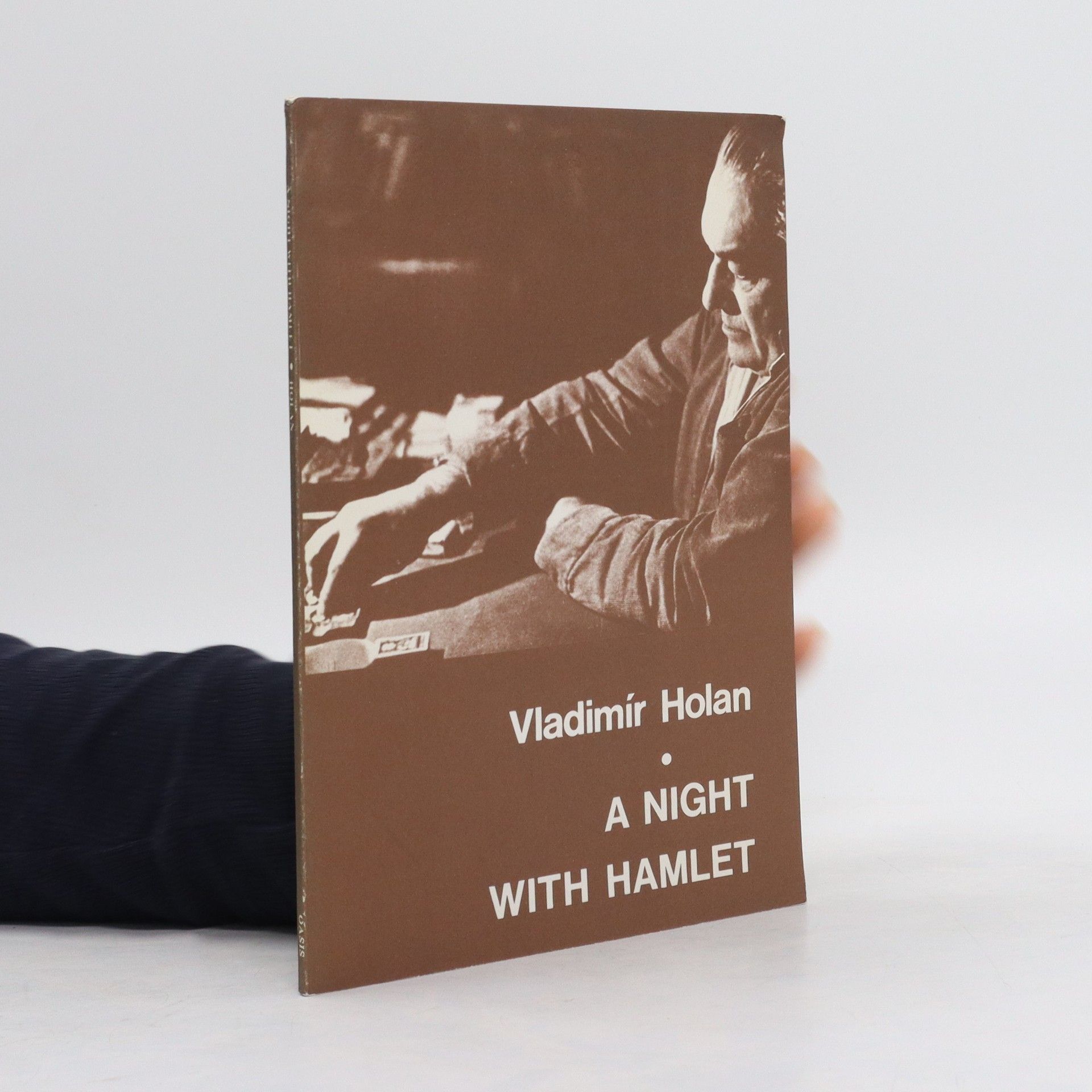 A Night with Hamlet