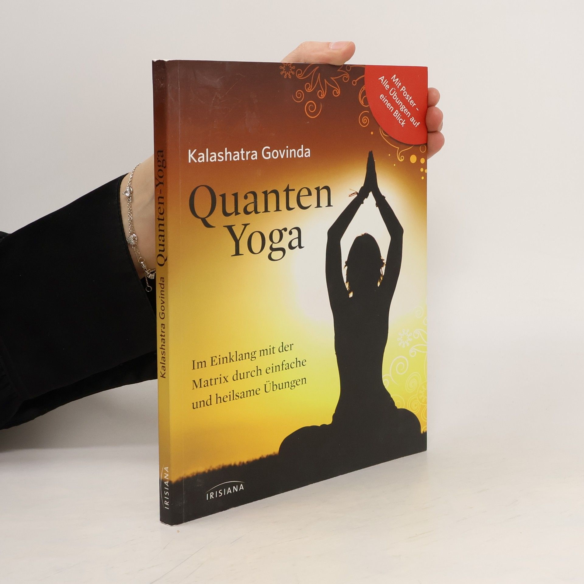 Quanten-Yoga
