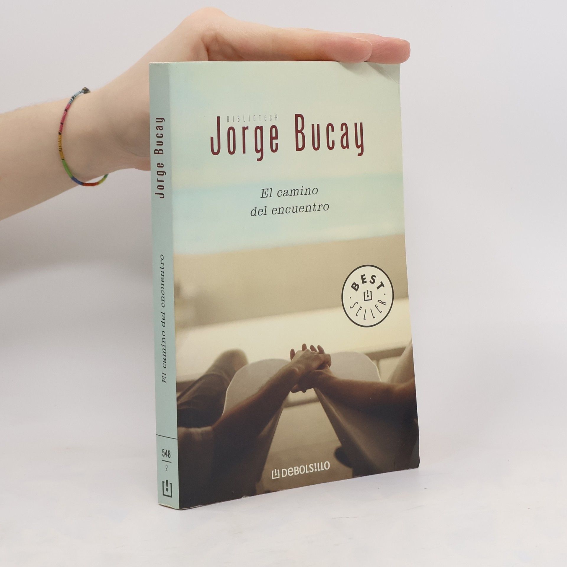 El camino del encuentro