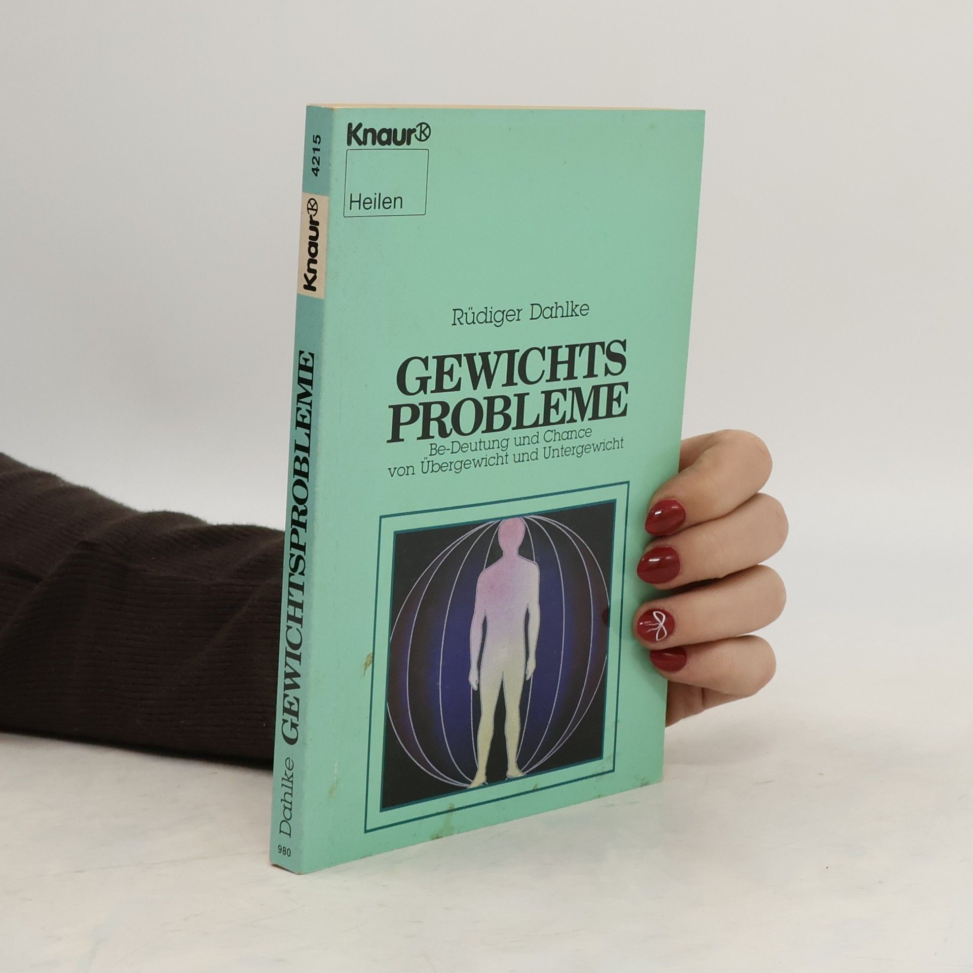 Gewichtsprobleme