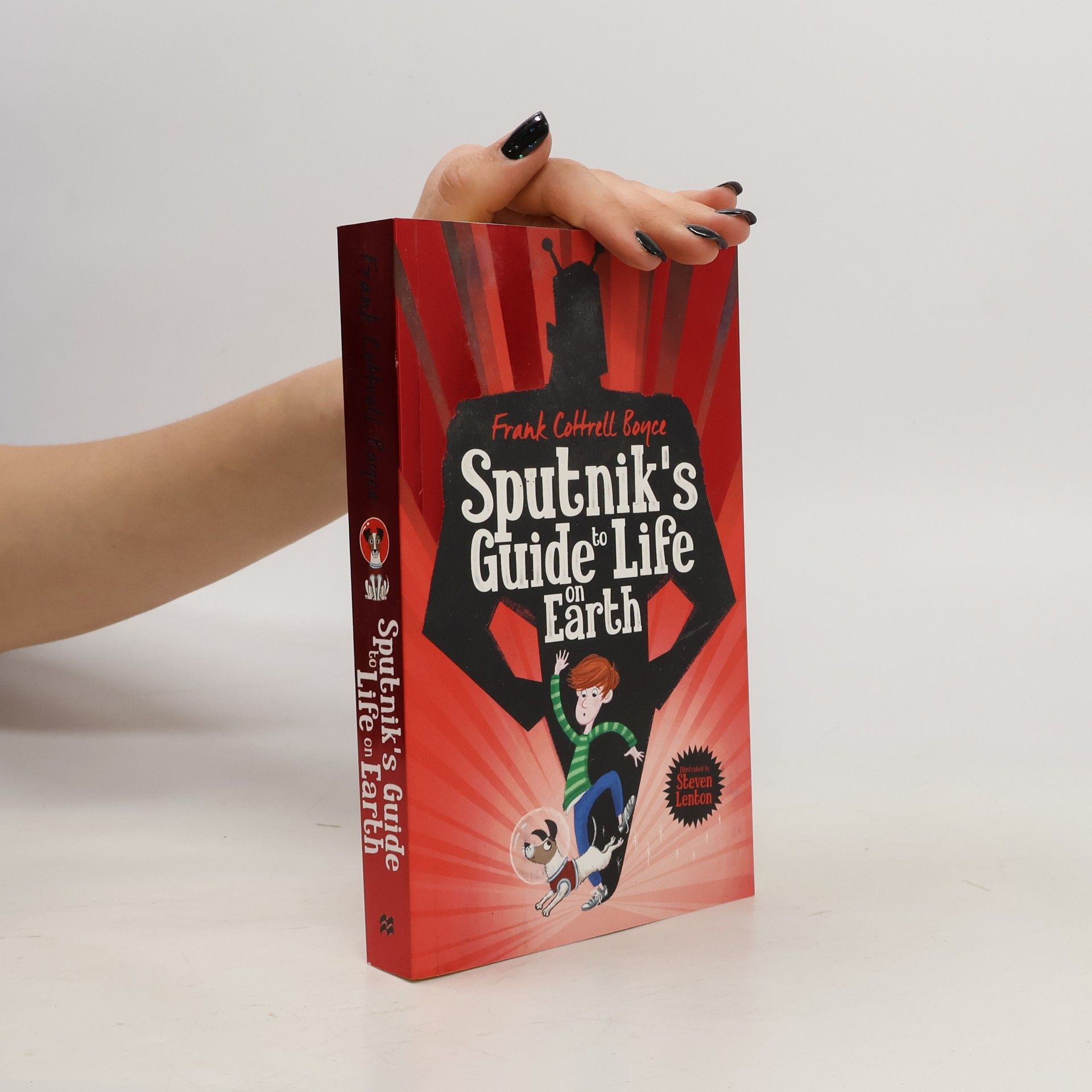 Sputnik's Guide to Life on Earth