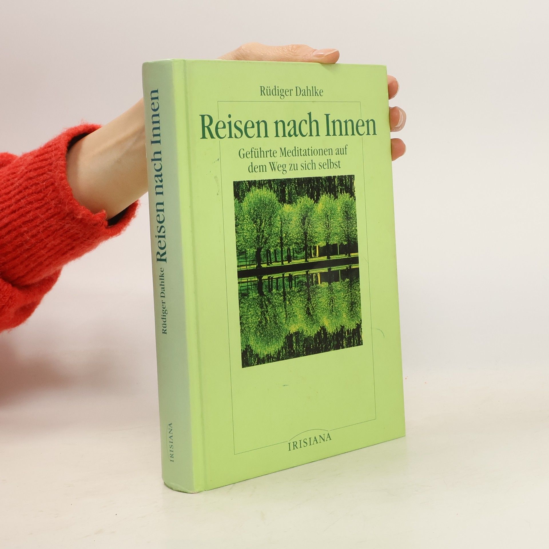 Reisen nach Innen