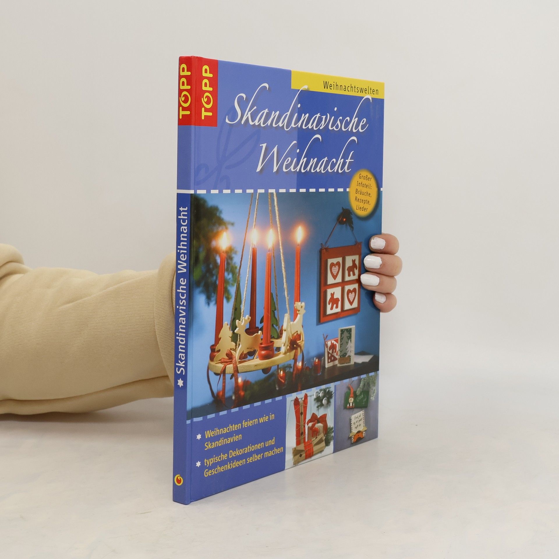 Skandinavische Weihnacht