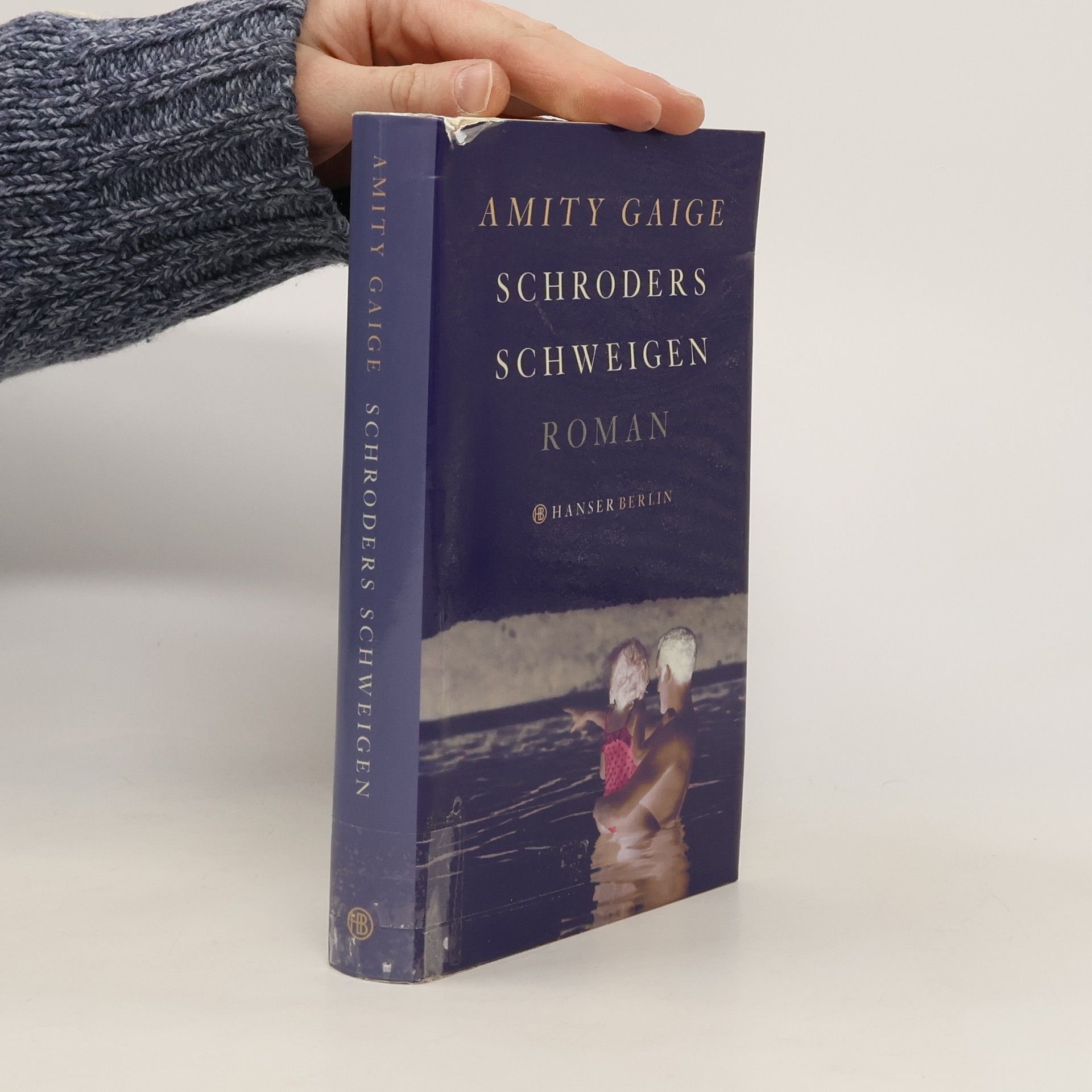 Schroders Schweigen