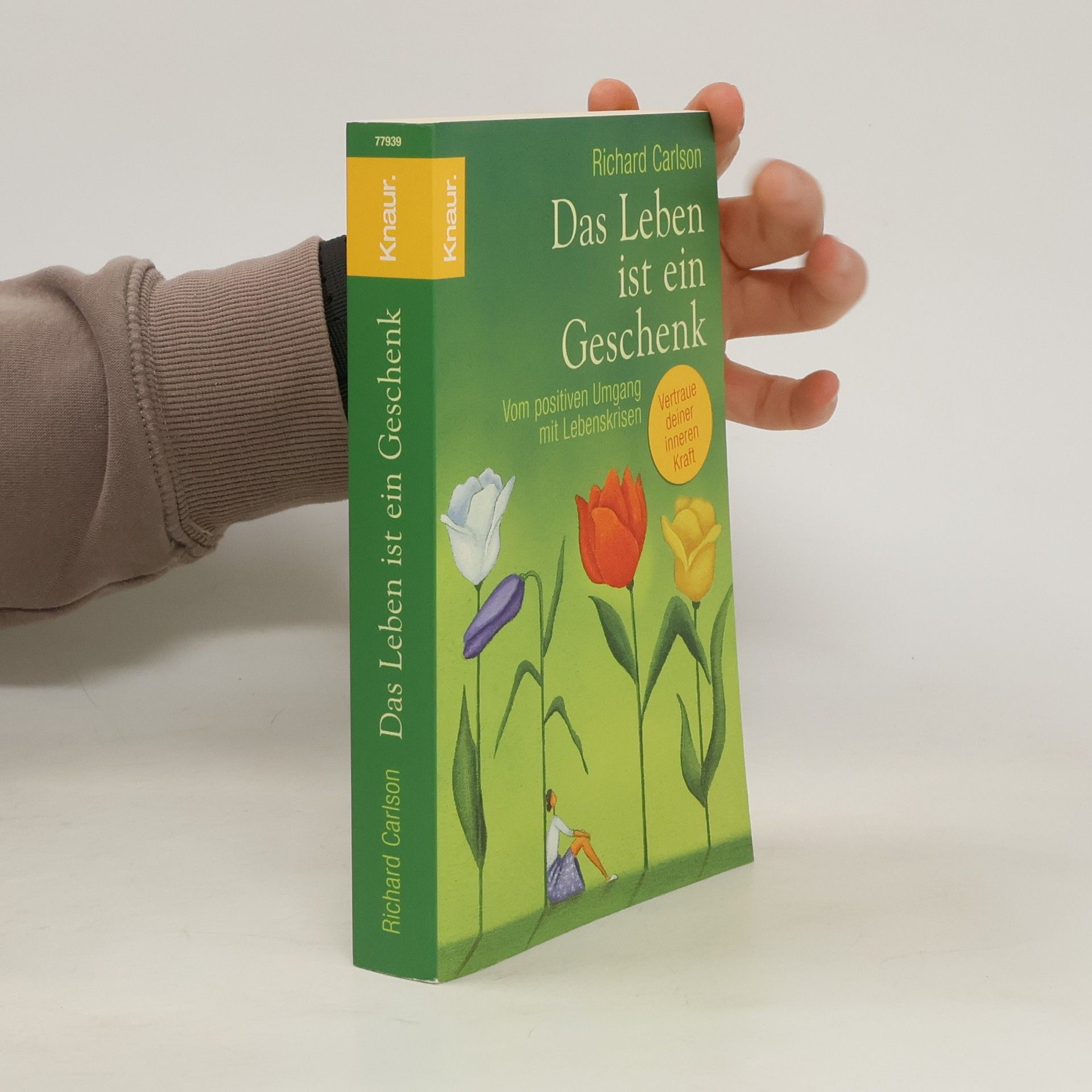 Das Leben ist ein Geschenk