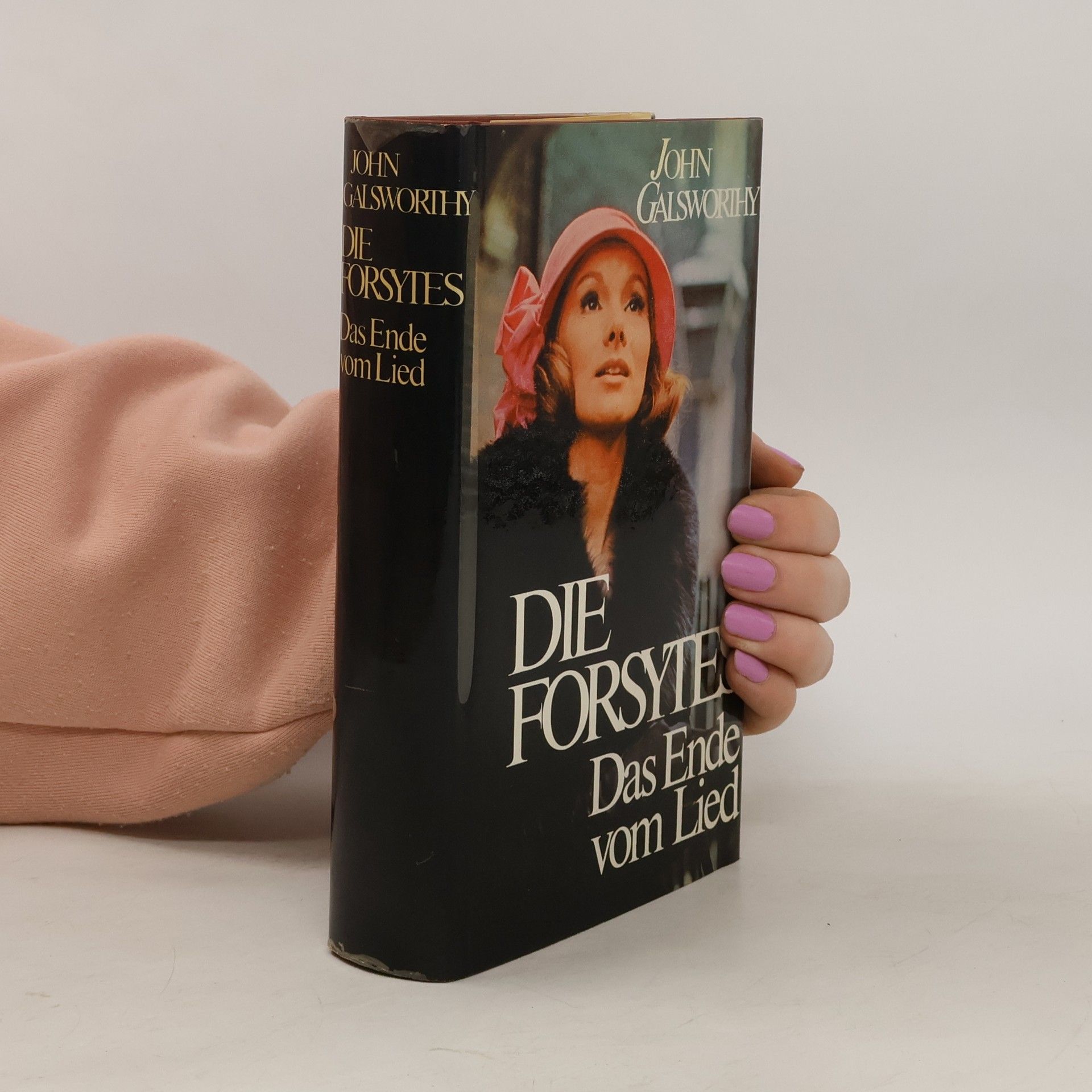 Die Forsytes