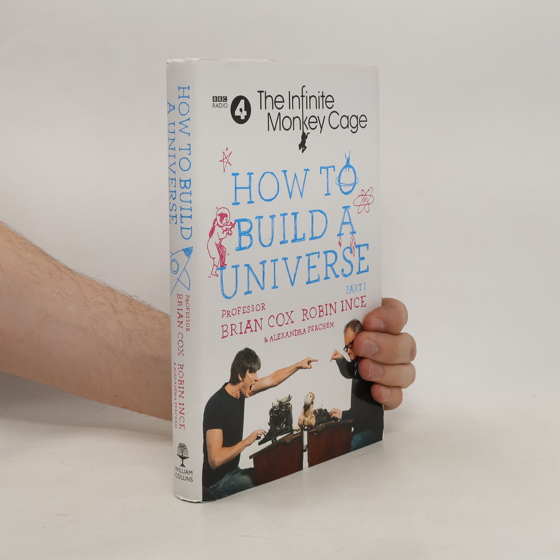 How to Build a Universe I.