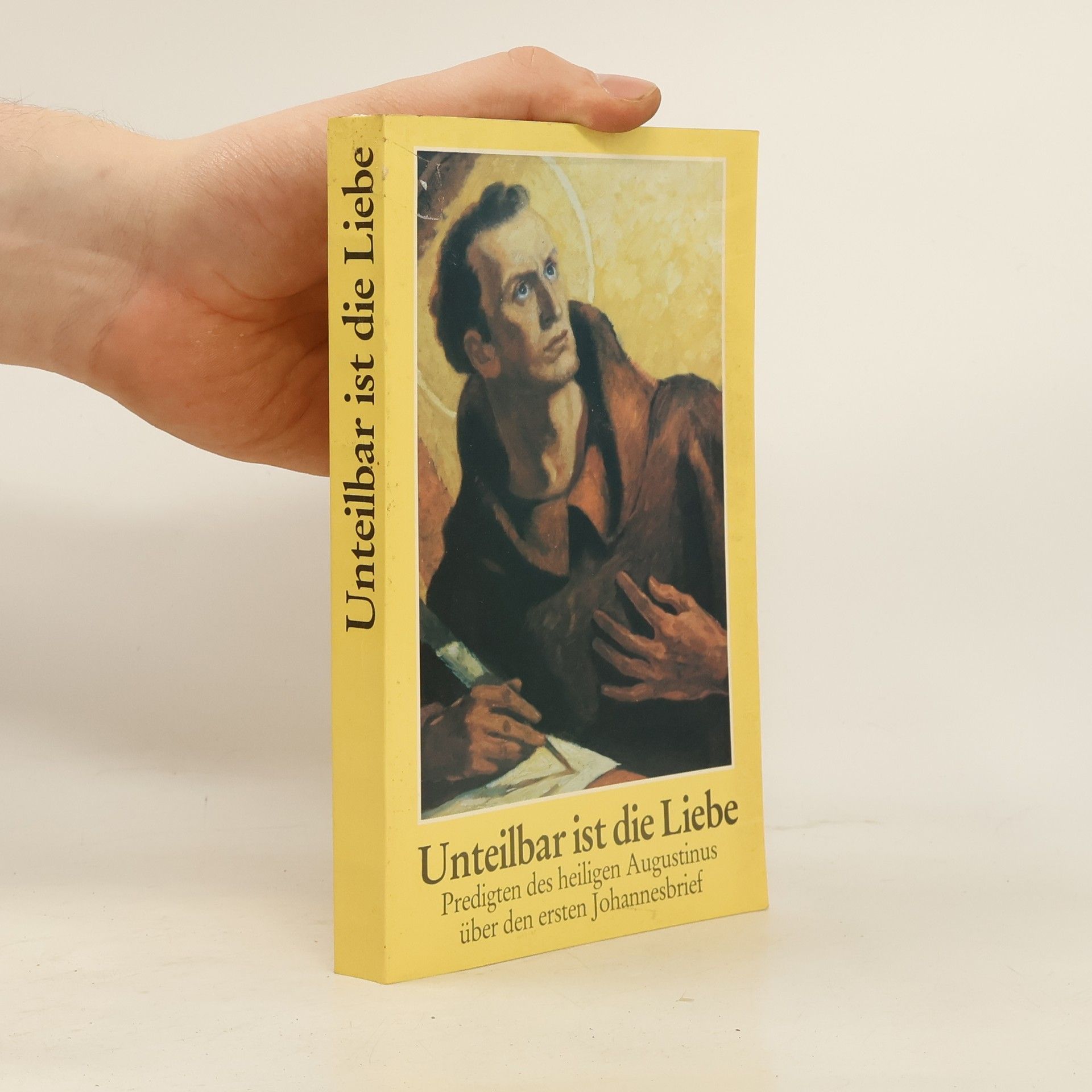 Unteilbar ist die Liebe