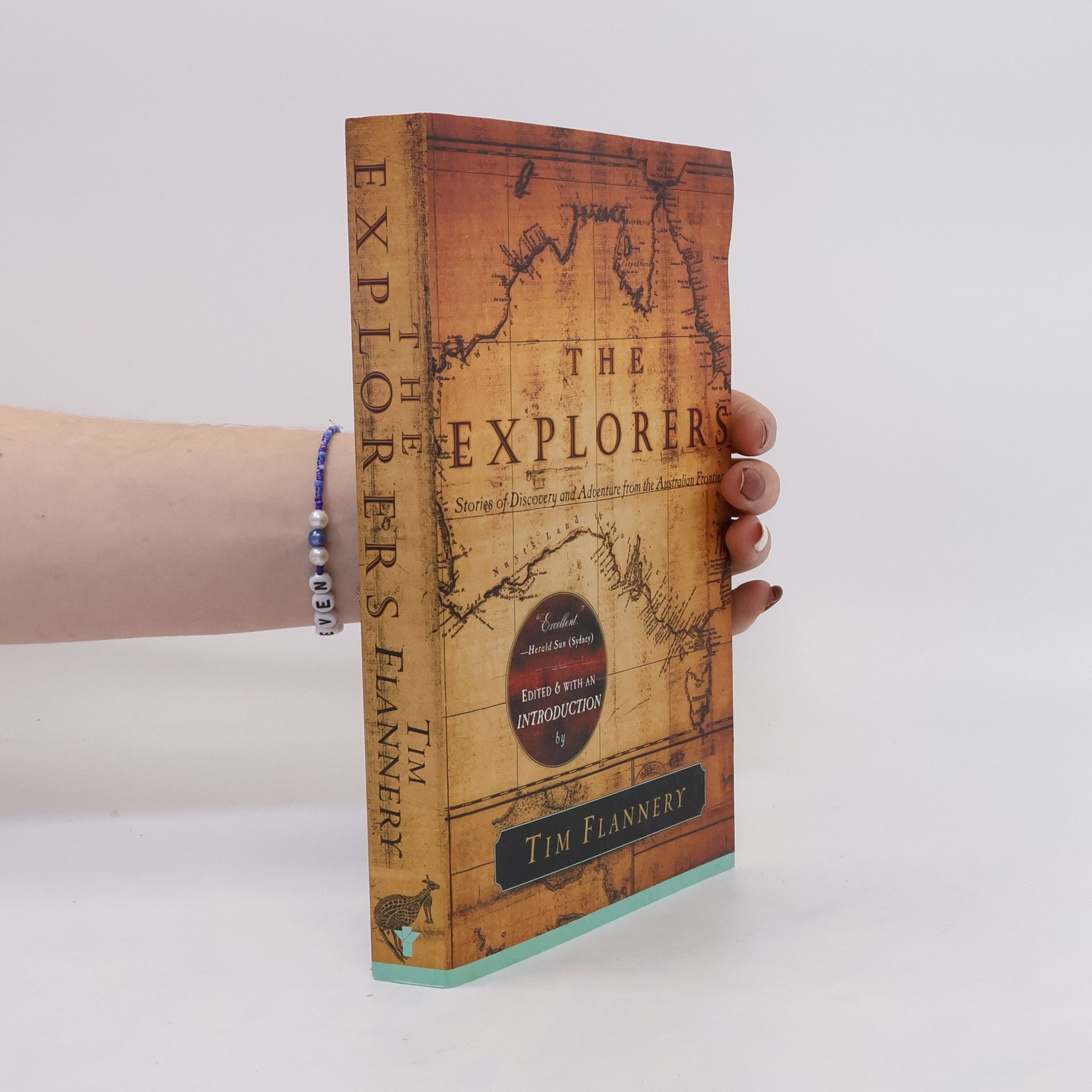 The Explorers
